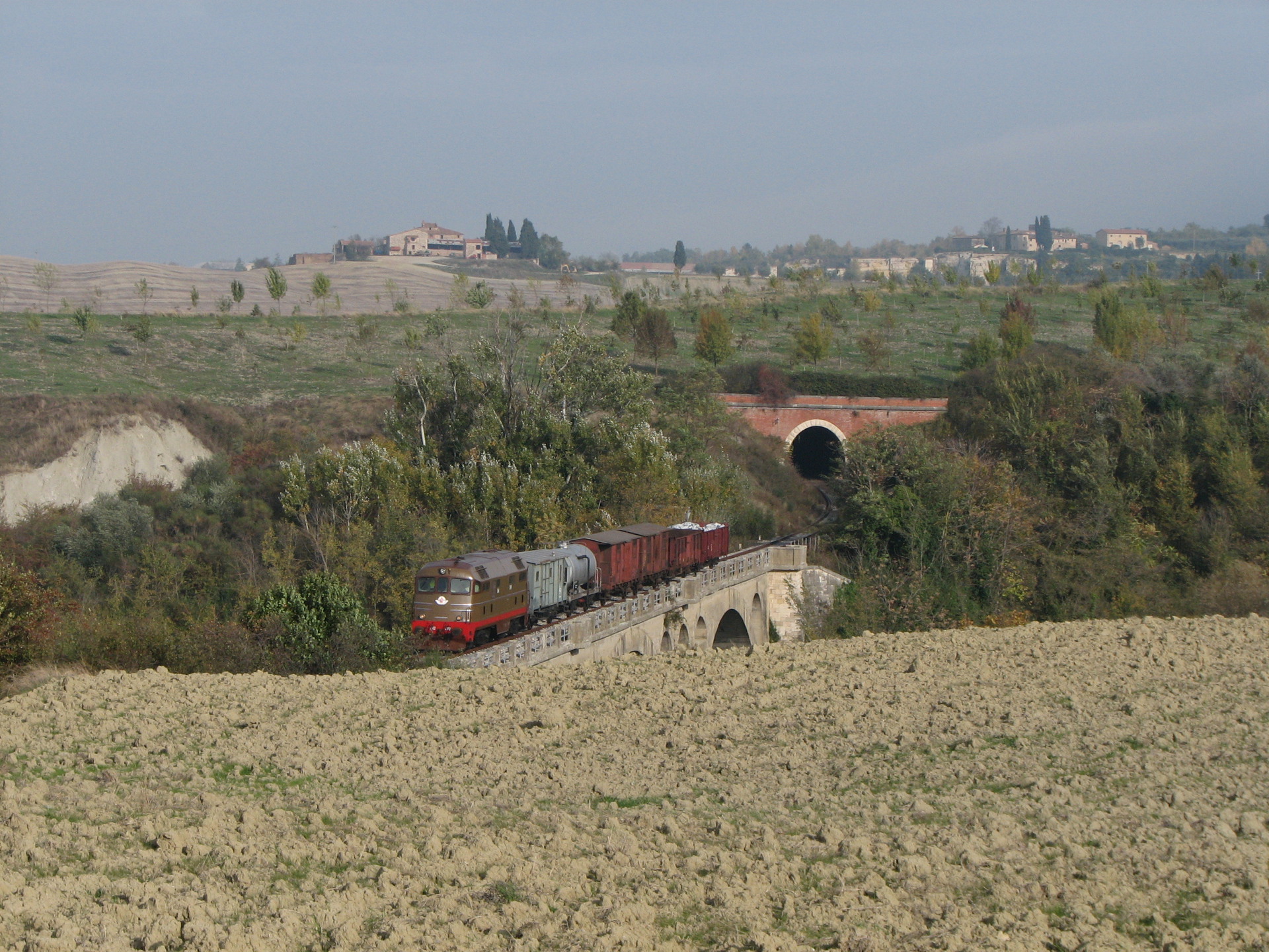 Ansaldo D342.4 – foto 3