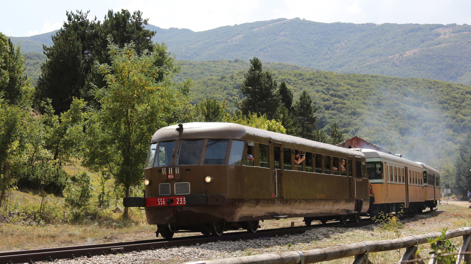Breda ALn 556.2 – Foto 9