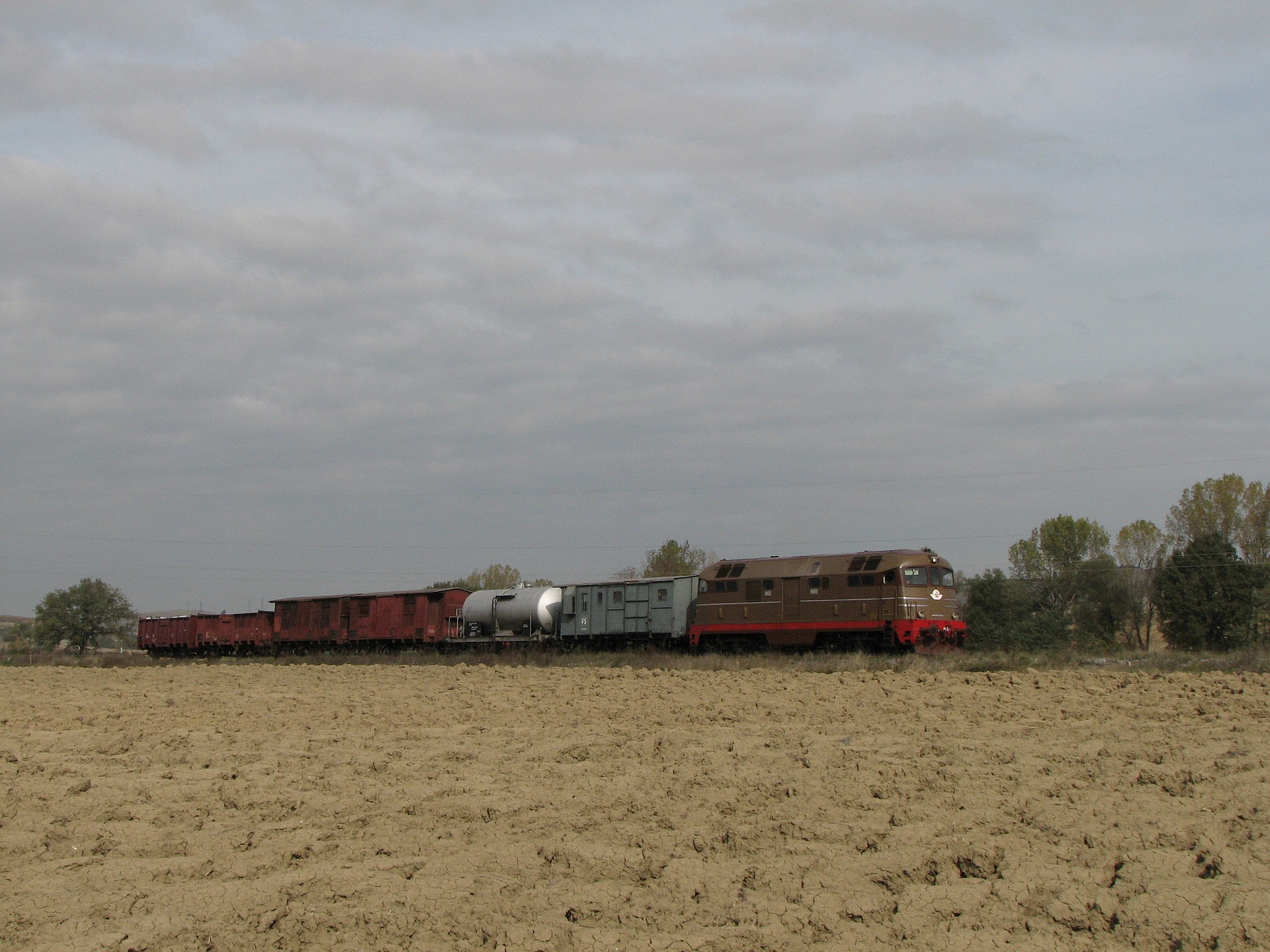 Ansaldo D342.4 – foto 7