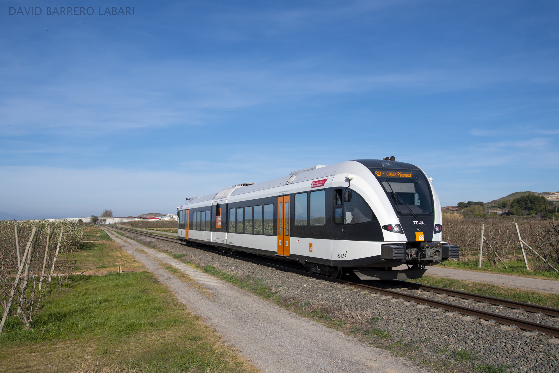 Stadler FGC 331 – photo 6