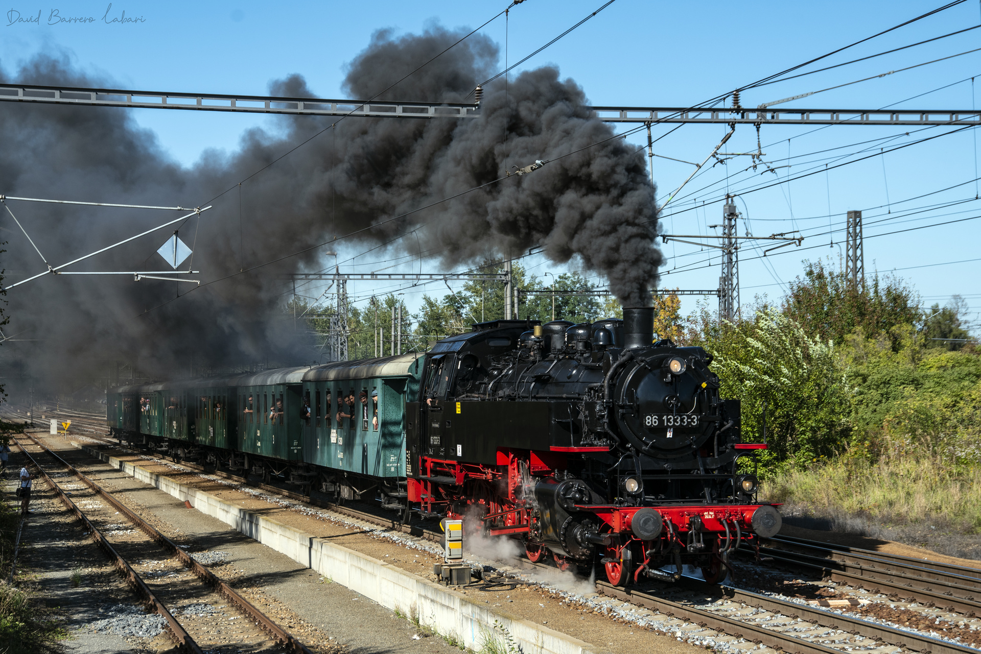 BMAG DR 86 – photo 3