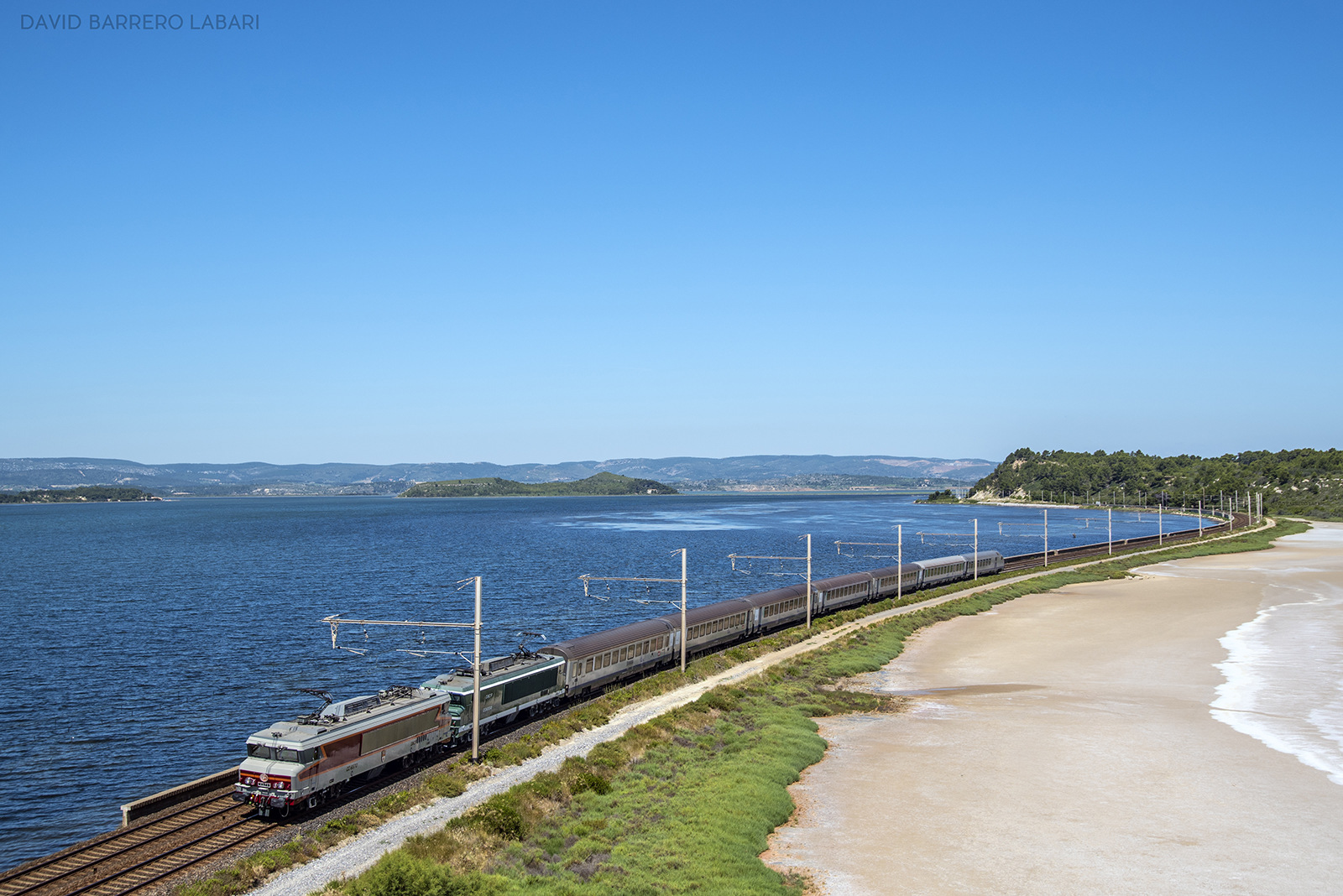 Alstom CC 6500 – photo 2