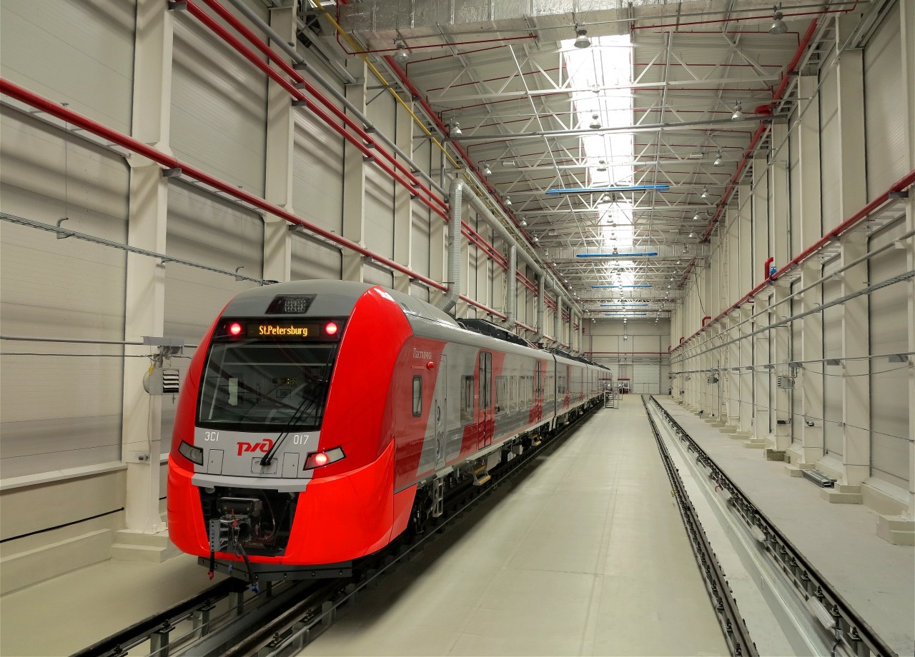 Siemens ES1 – photo 20