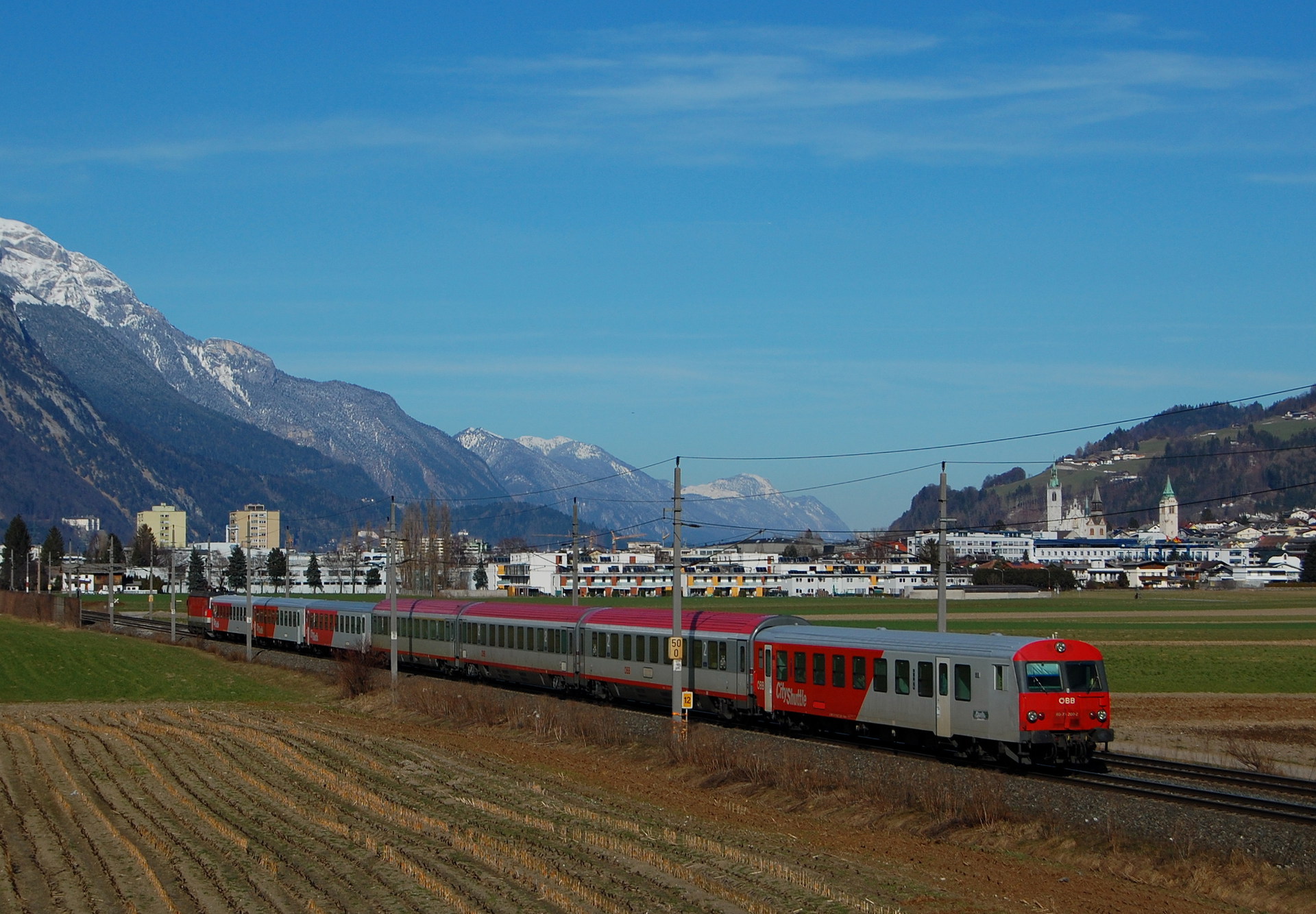 Jenbacher Bmpz-s – photo 14
