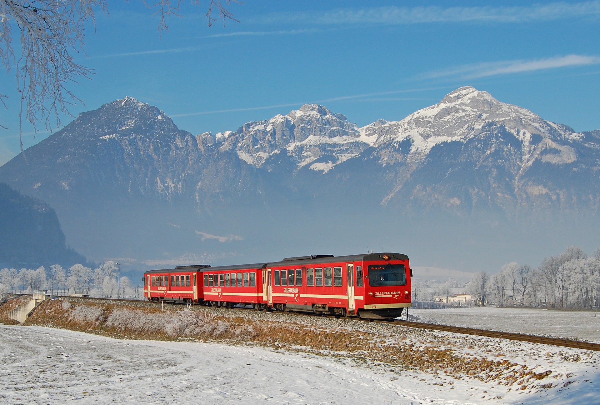 Bombardier VT – photo 2