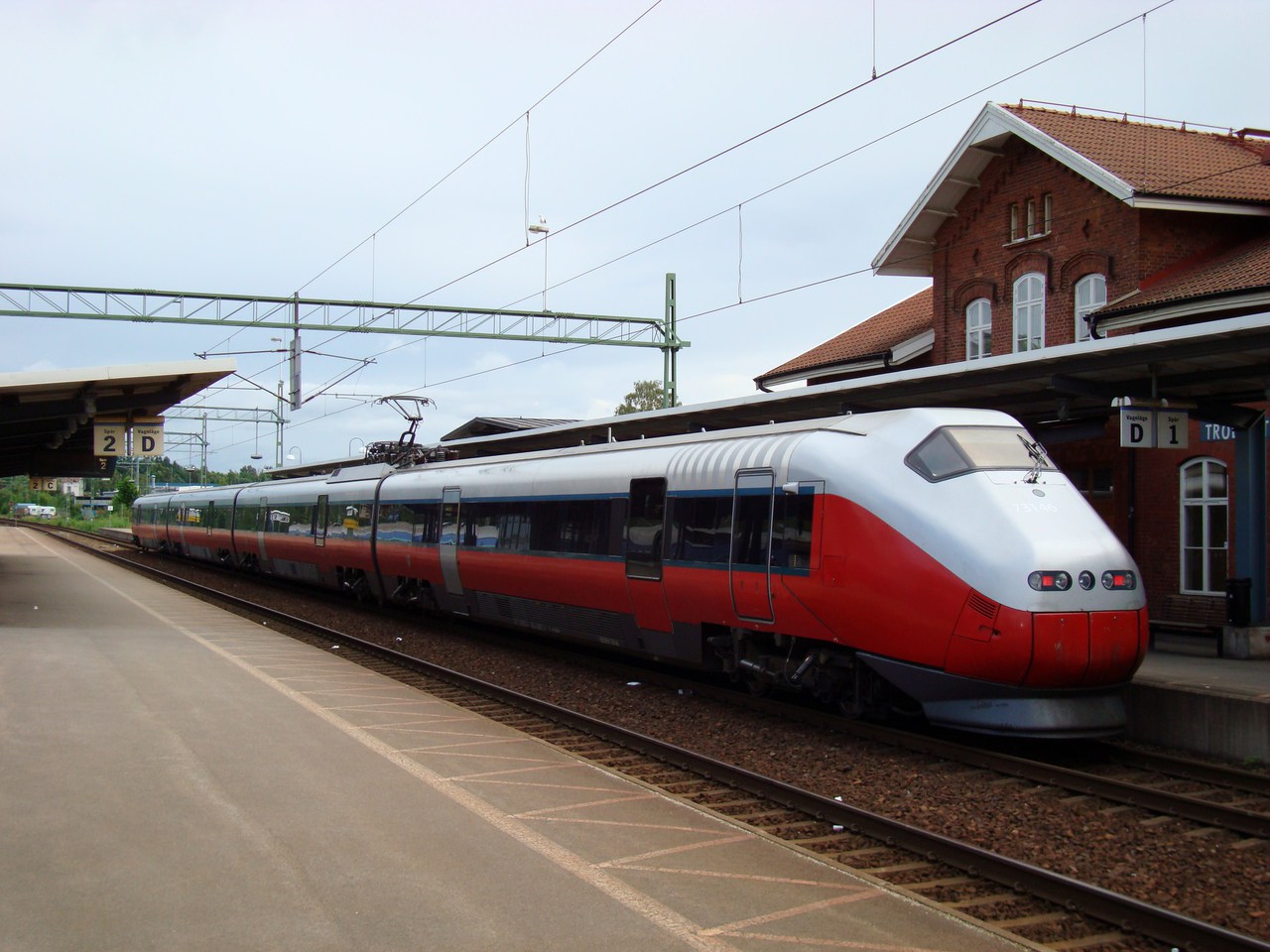 Adtranz BM73 – foto 18
