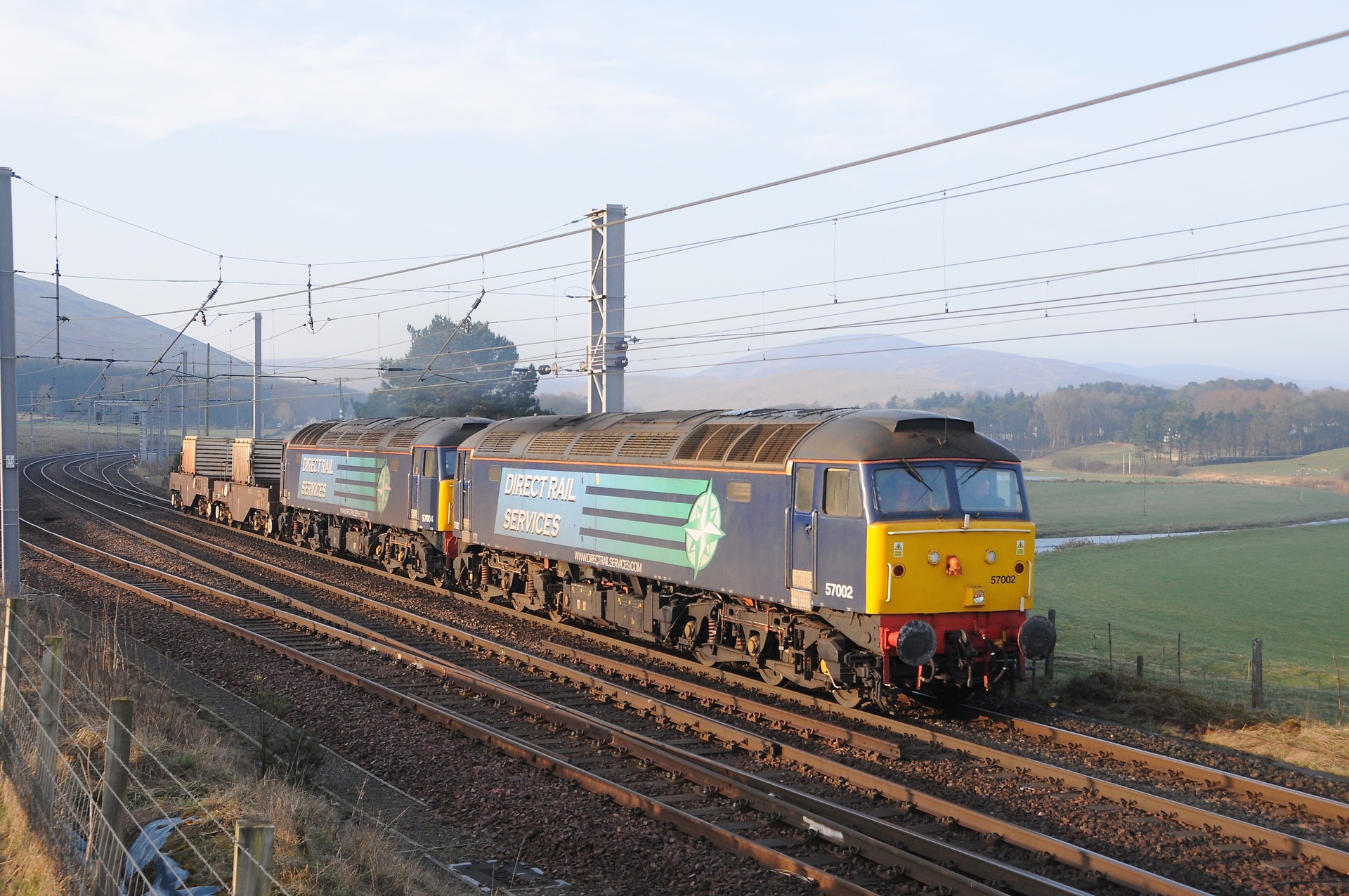 Brush Traction 57/0 – Foto 4