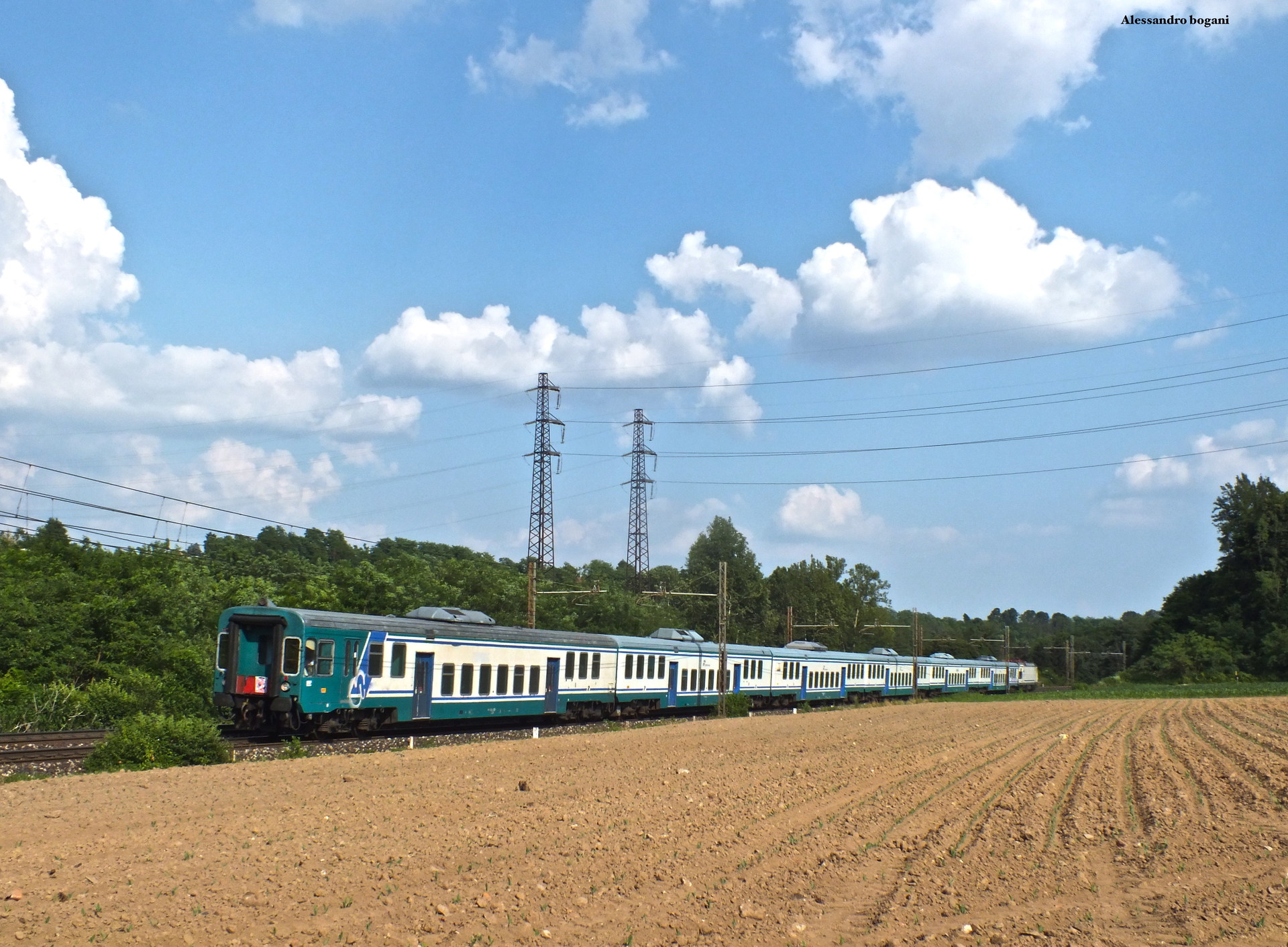 Reggiane npBD 50 83 82-39 – photo 23