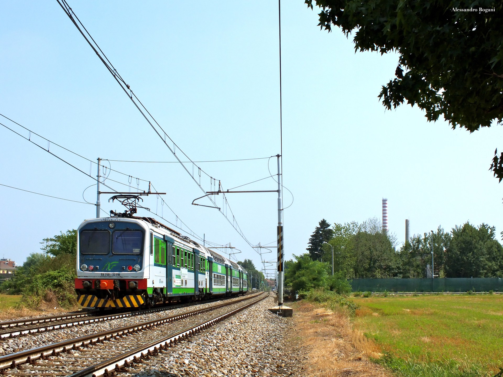 GAI EA 750 – foto 17