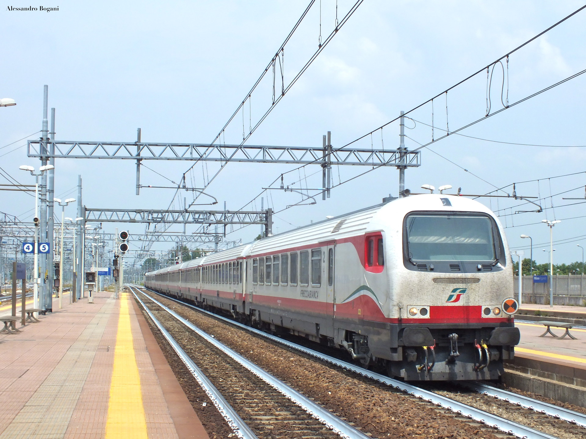 Casaralta UIC-Z1 – photo 4