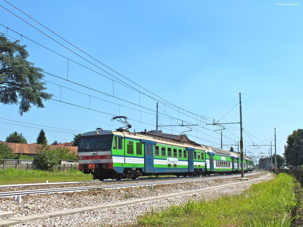 GAI EA 750 – foto 16
