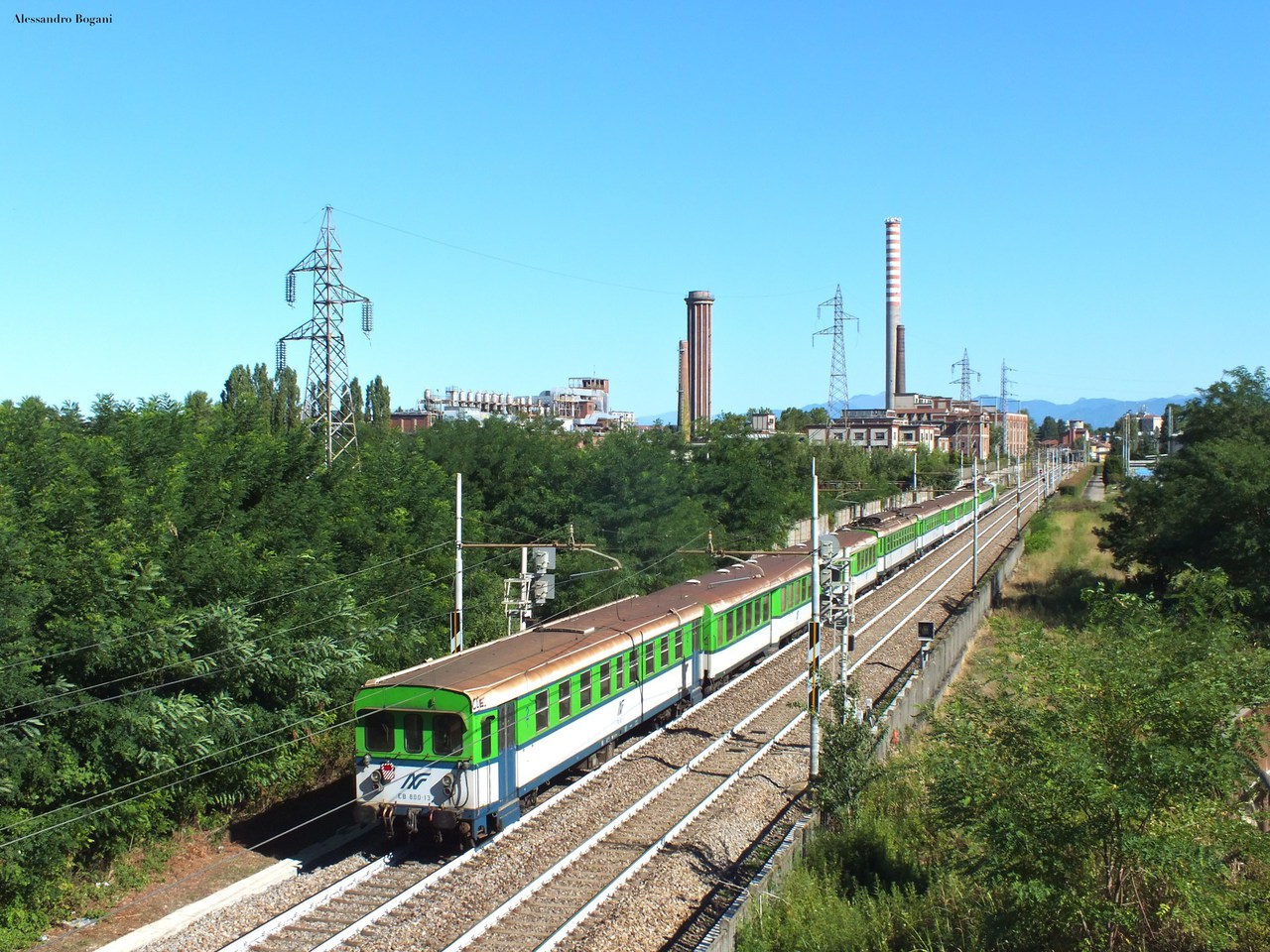 OM EB 800 – foto 16