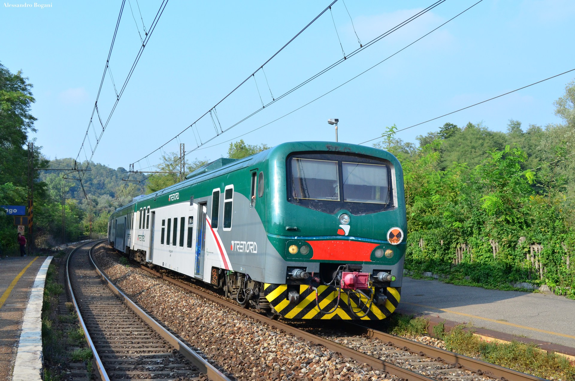 Reggiane npBD 50 83 82-39 – photo 22