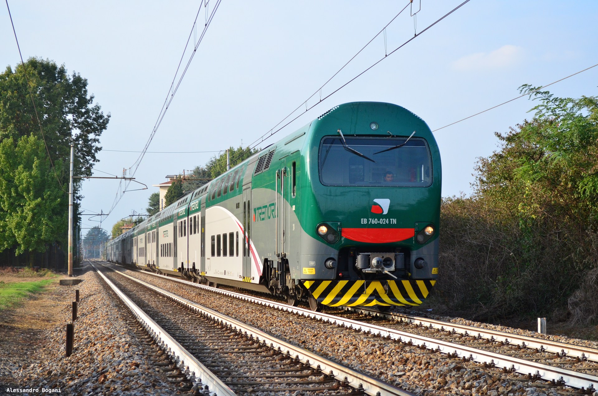 Firema EB 760 – photo 18