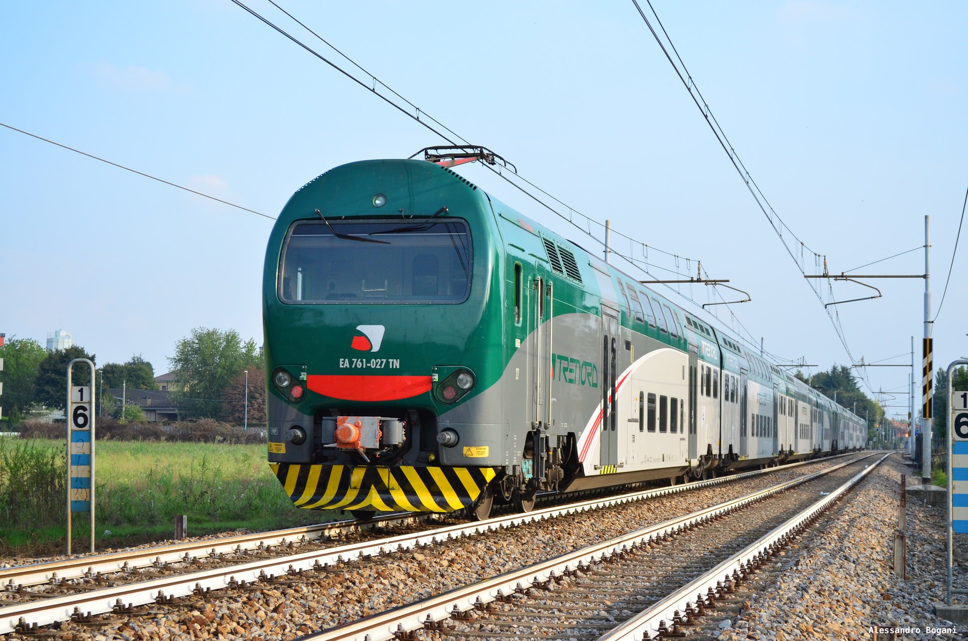 Firema EB 760 – photo 19