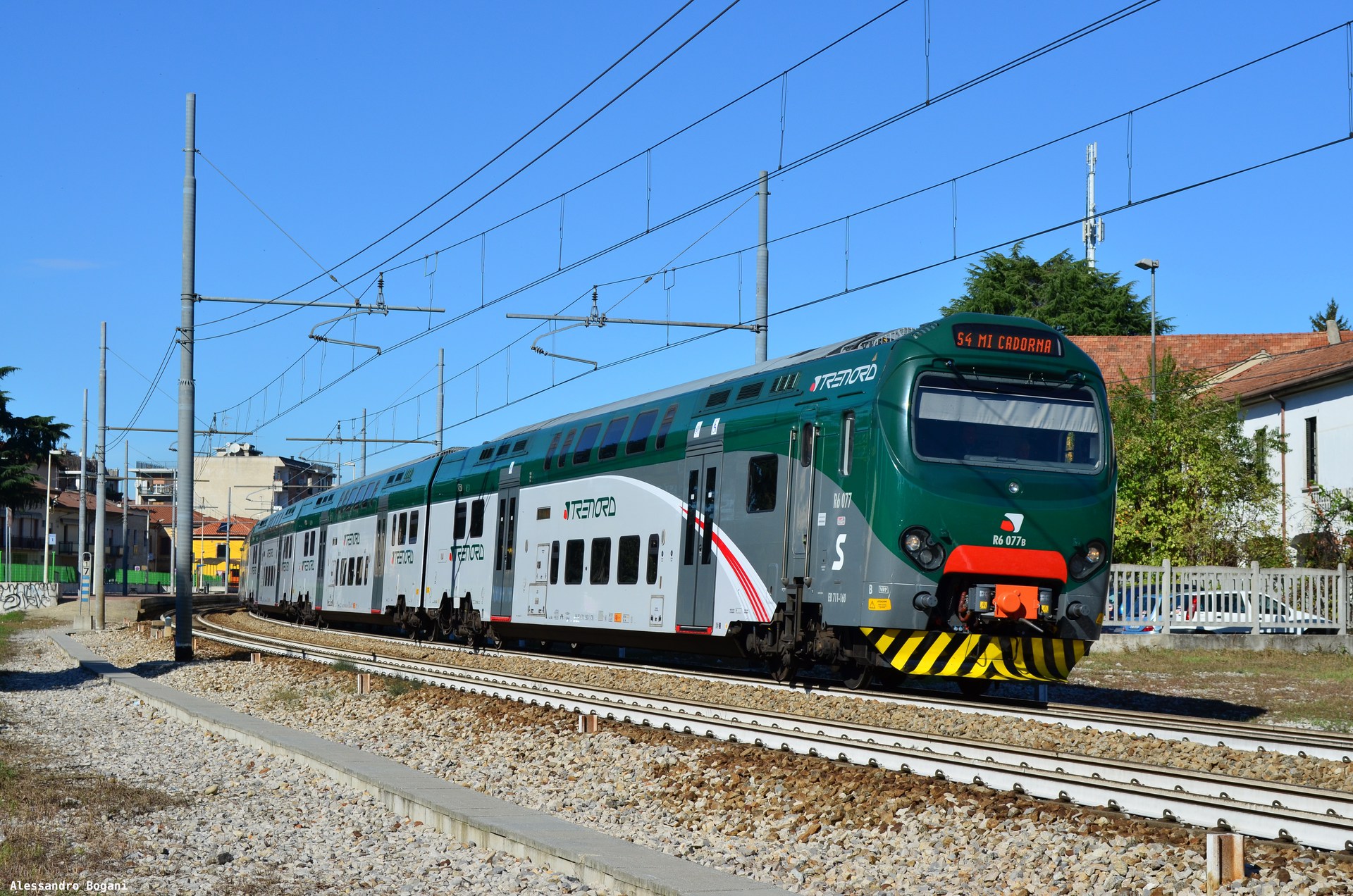 AnsaldoBreda TSR R6 – photo 8