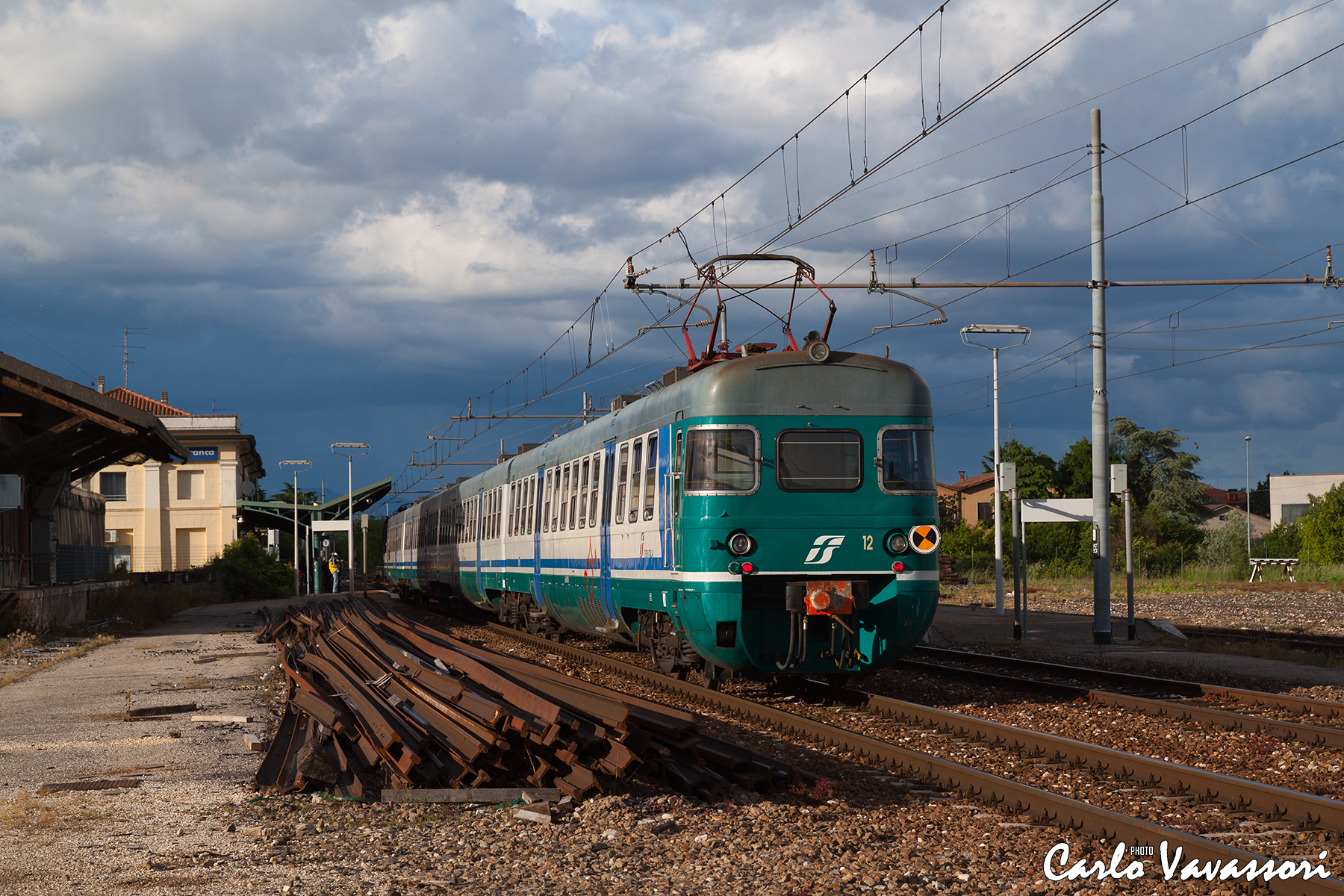 OM ALe 940 – photo 20