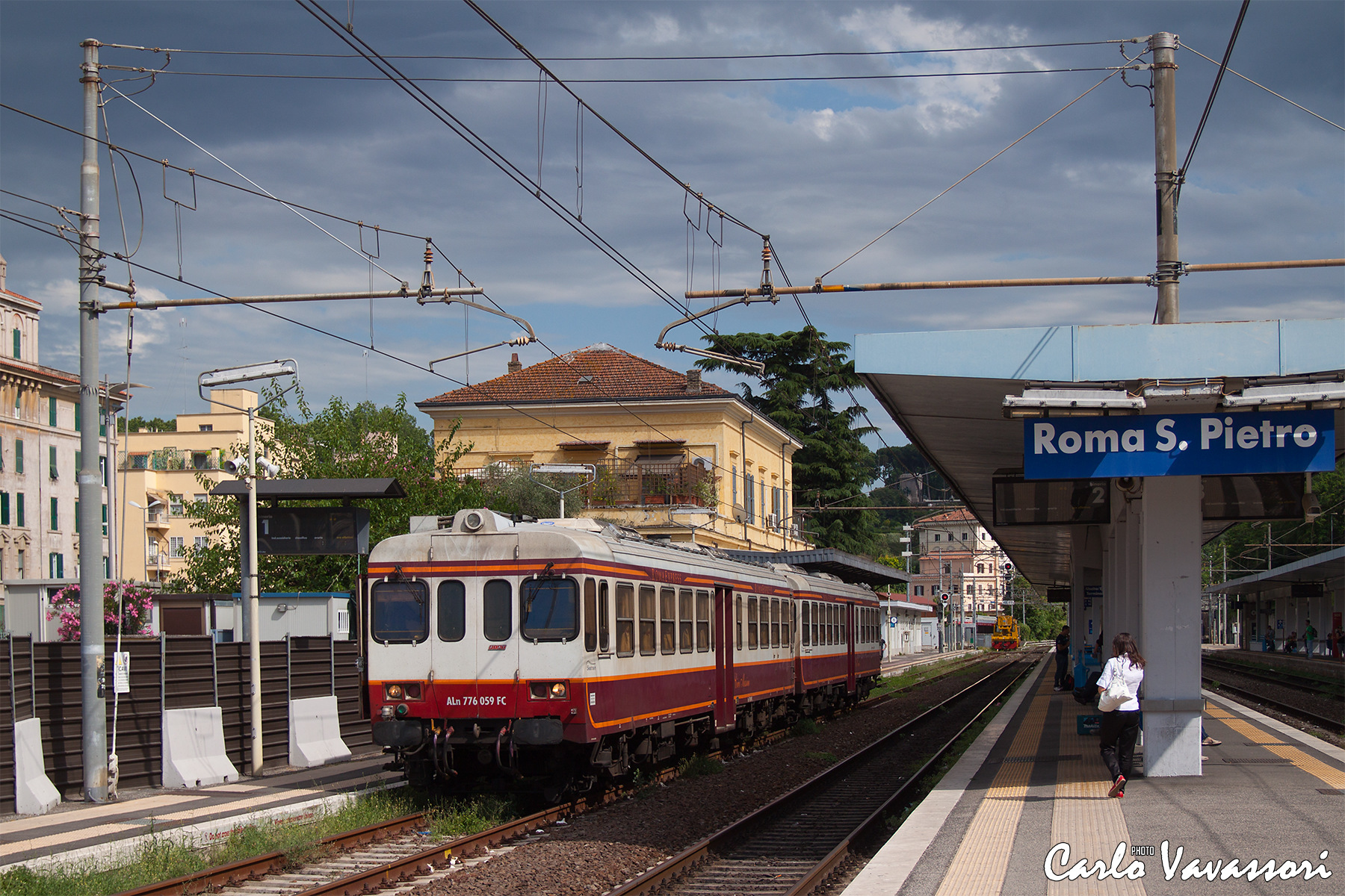 Fiat ALn 776 – photo 3