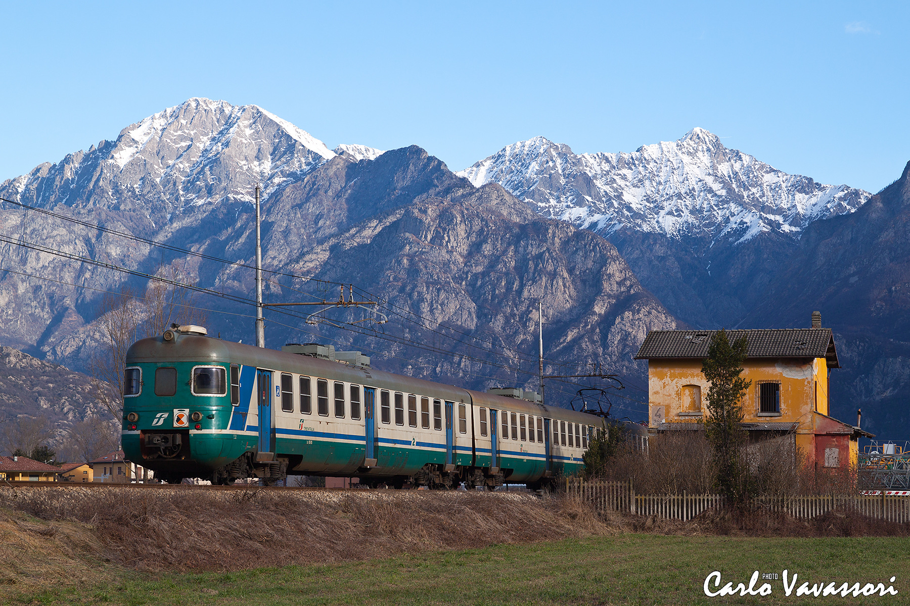 Aerfer Le 803 – photo 3