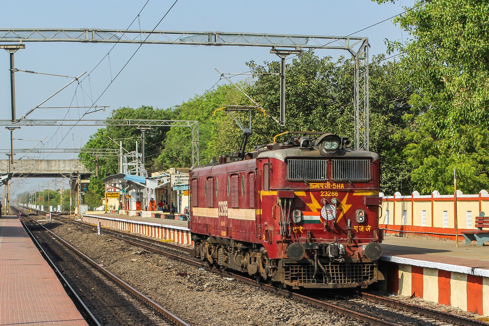CLW WAG-5HA – photo 17