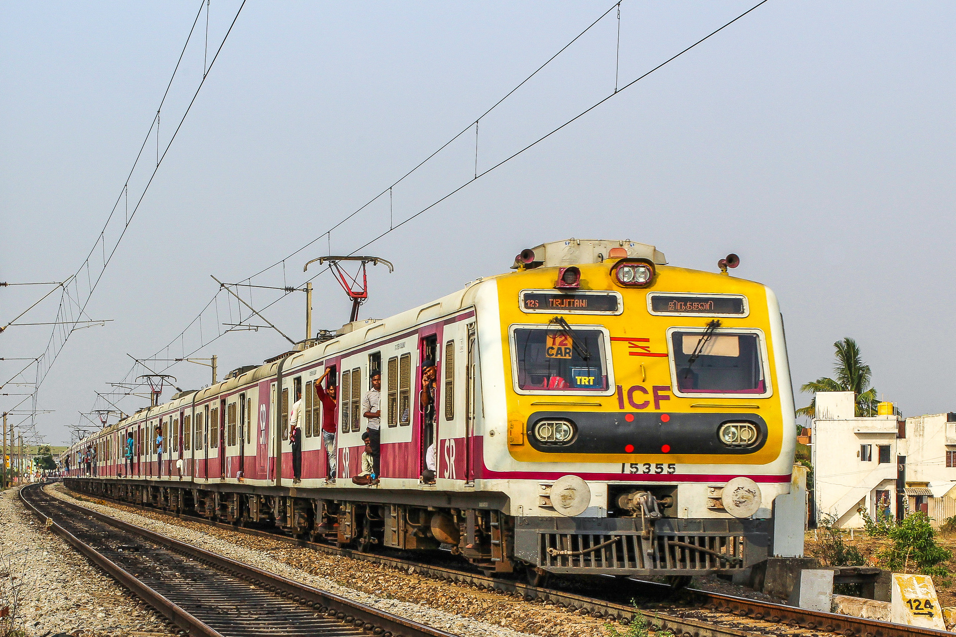 Medha IR MEDHA EMU – photo 5