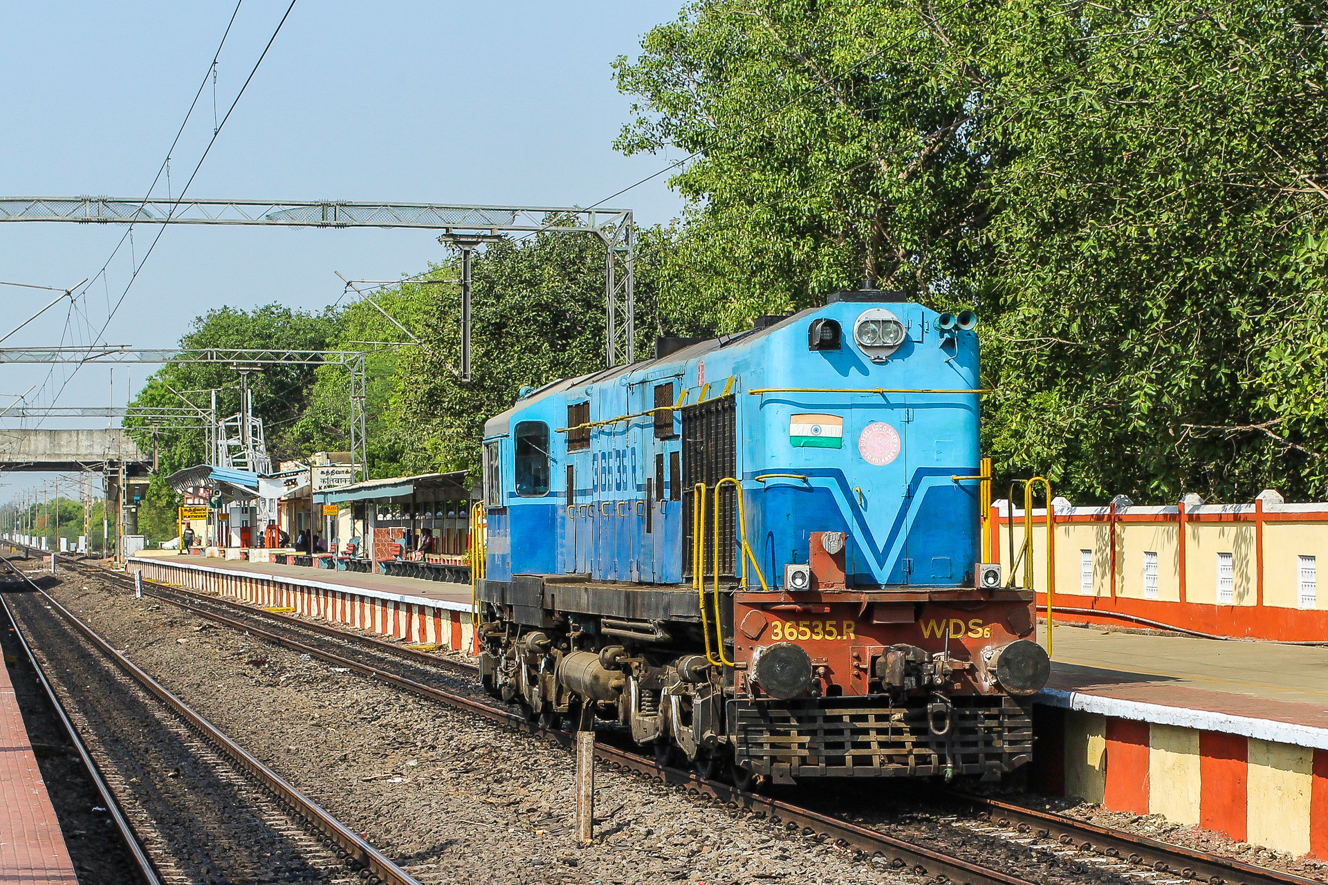 BLW WDS-6 – photo 3