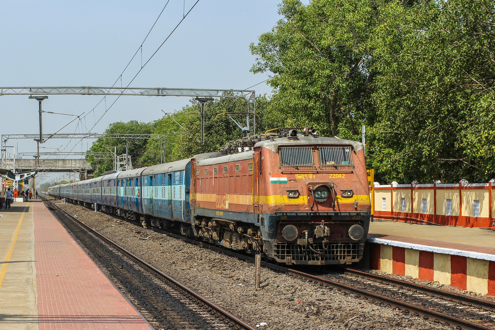 CLW WAP-1 – foto 15