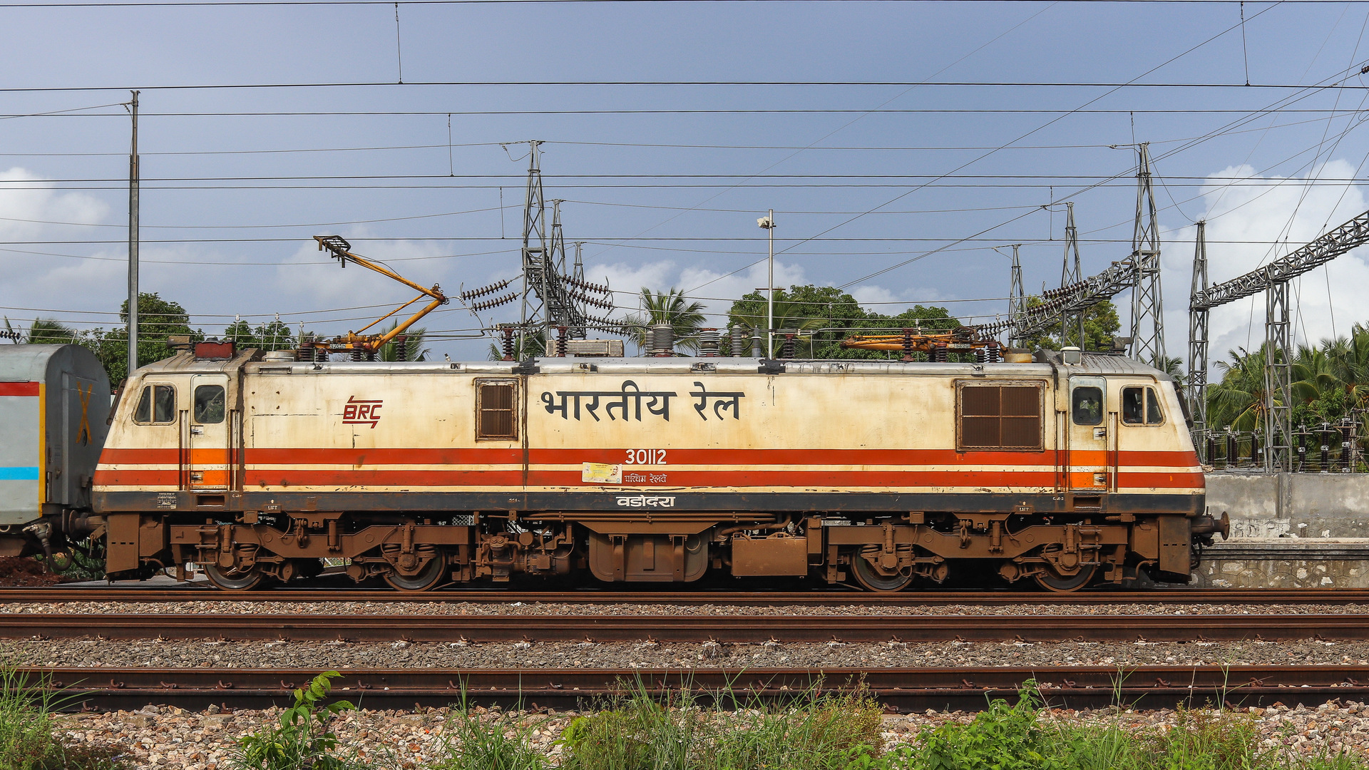 ABB WAP-5 – photo 13