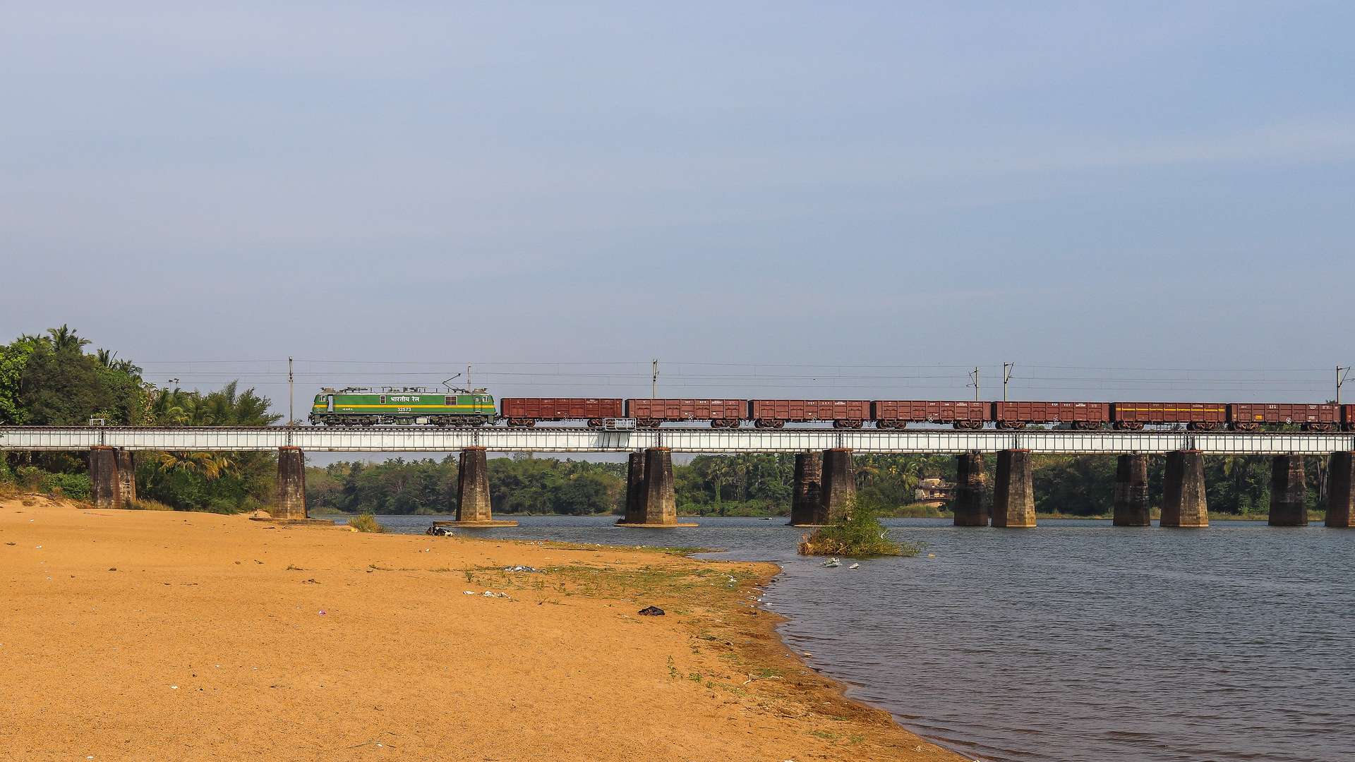 CLW WAG-9H – photo 16