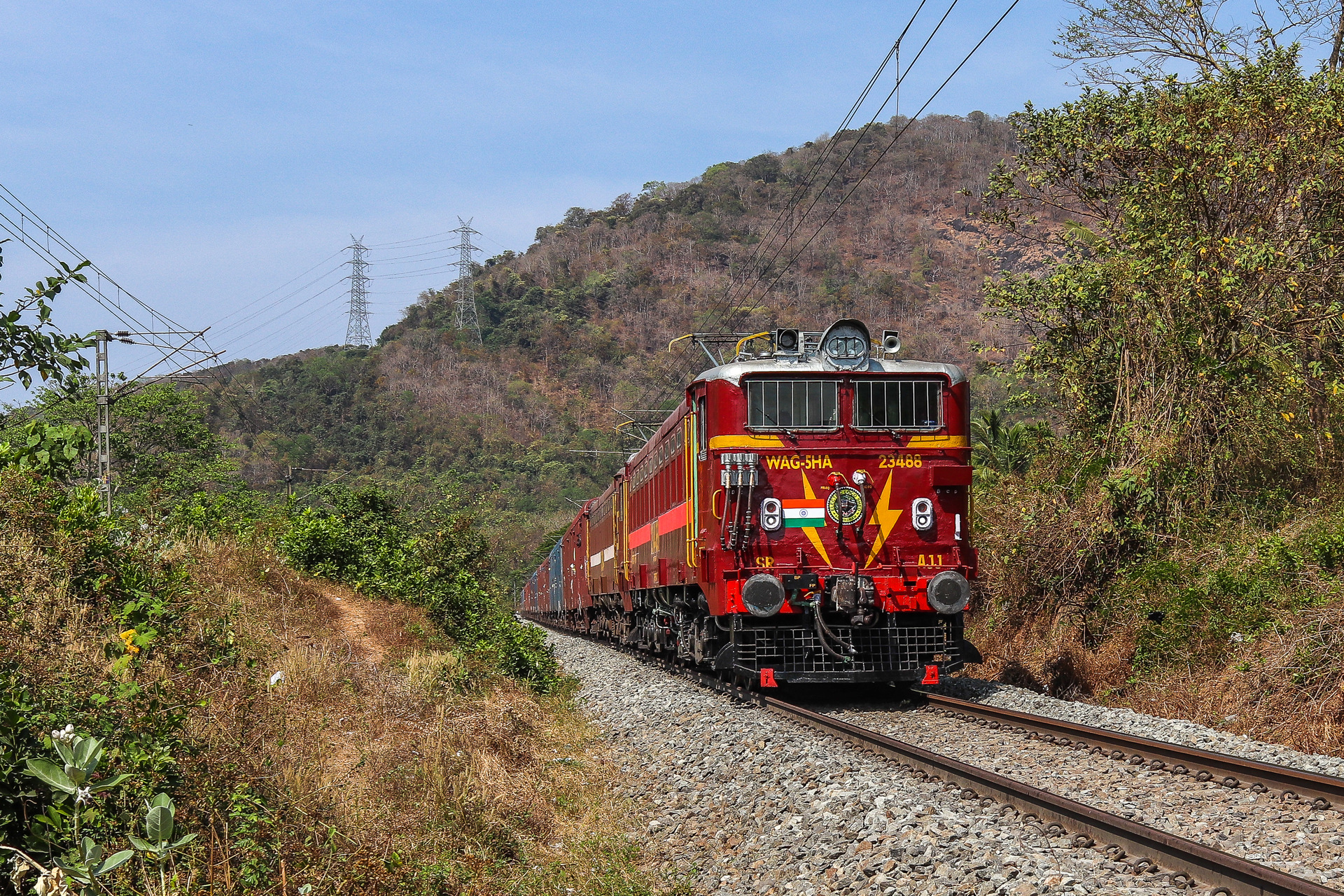 CLW WAG-5HA – photo 13