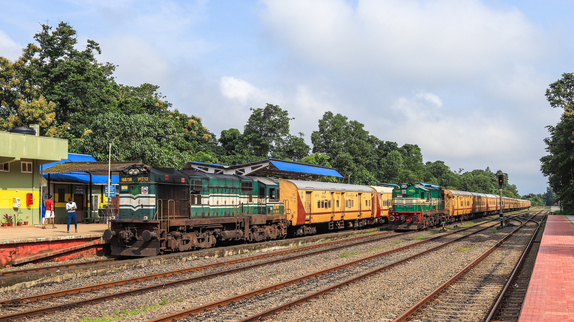 BLW WDM-3A – photo 24