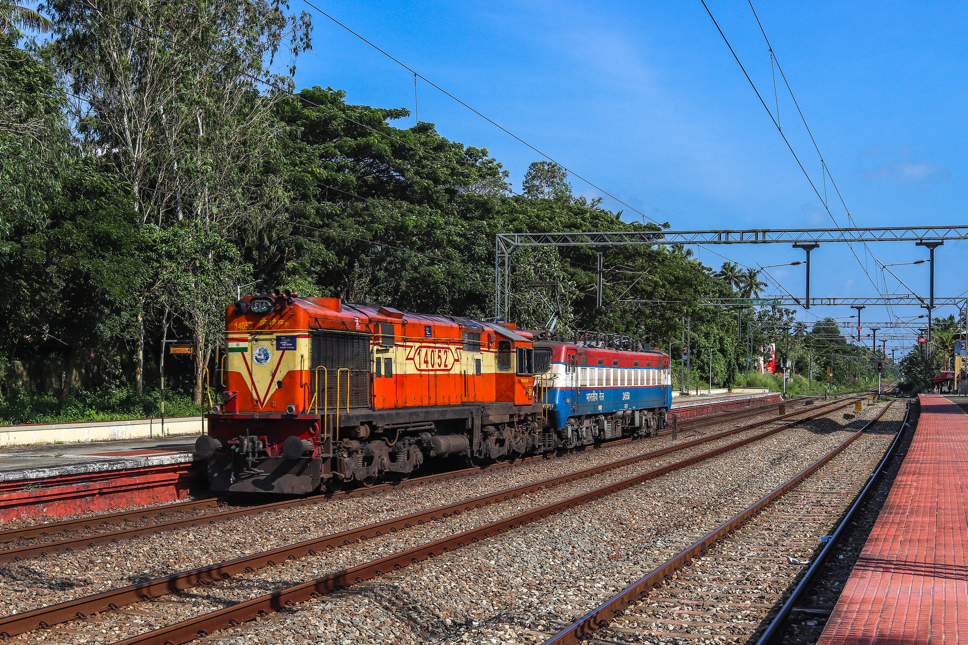 BLW WDM-3A – photo 17