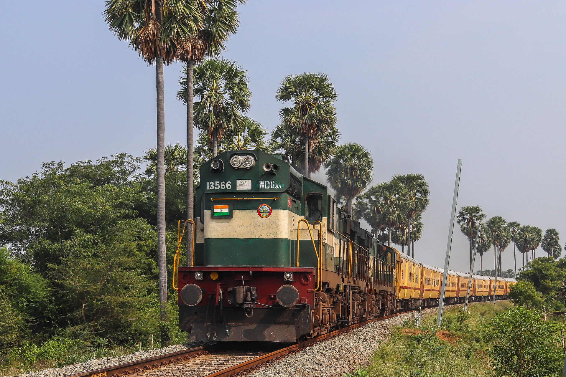 ALCo WDG-3A – foto 16