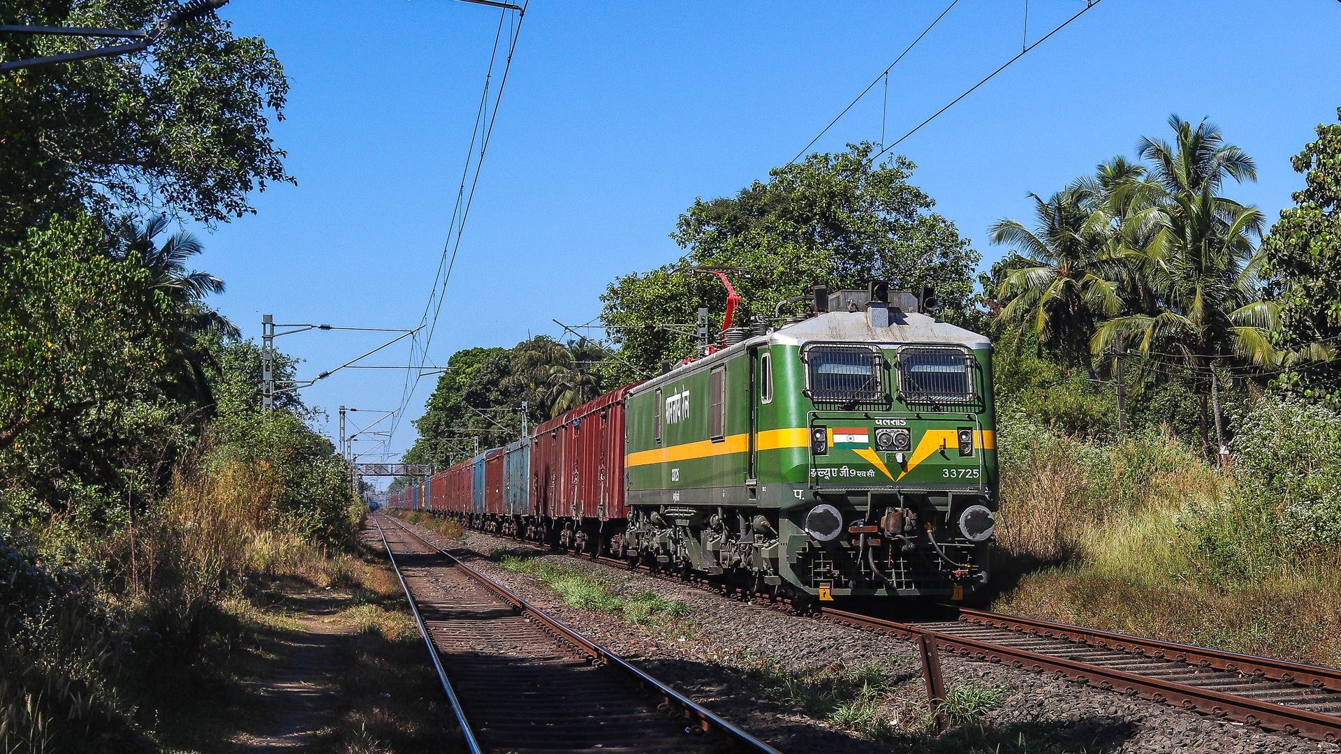 CLW WAG-9H – photo 7