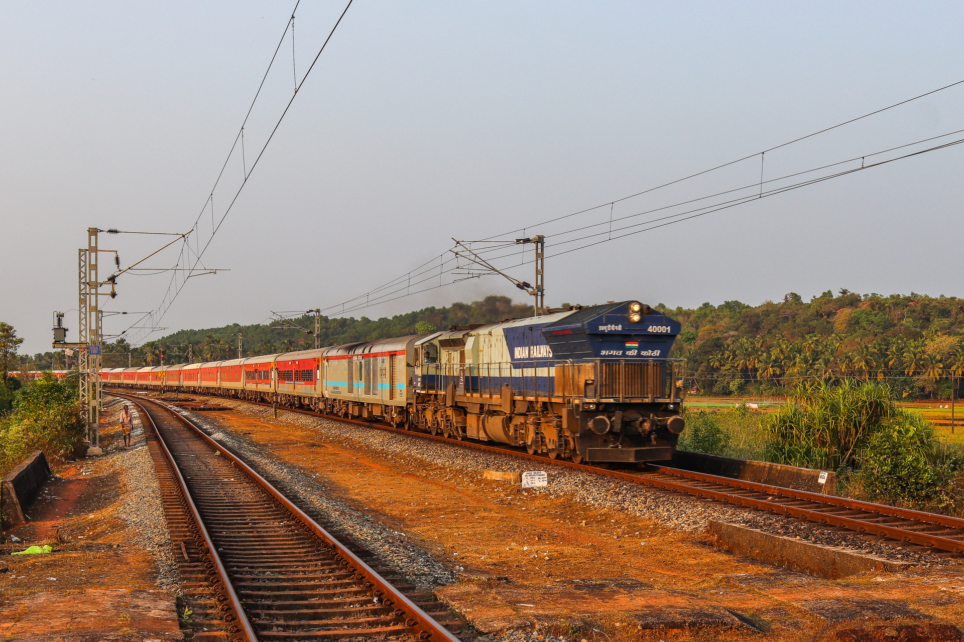 EMD GT46PAC – photo 9