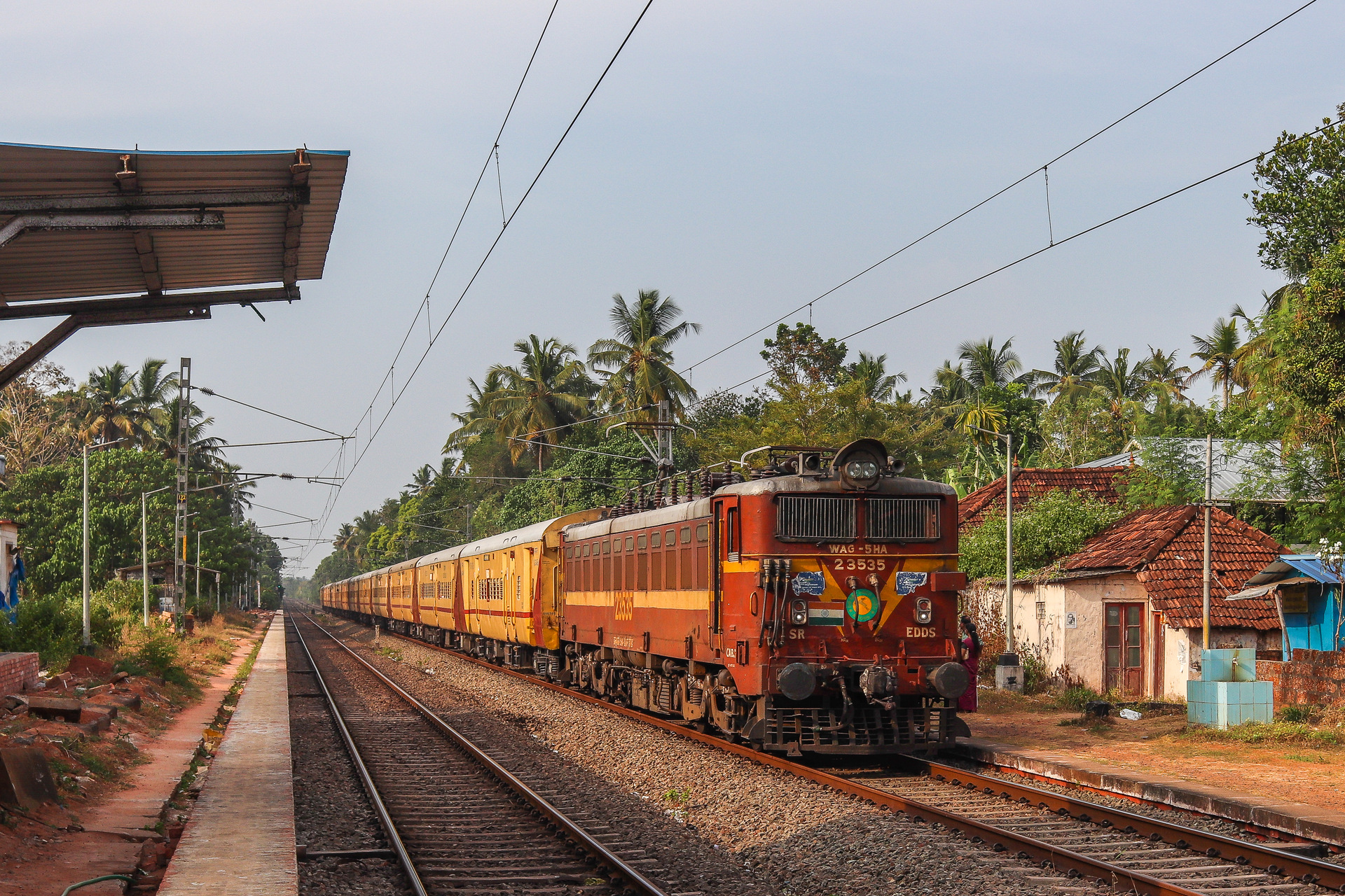 CLW WAG-5HA – photo 4