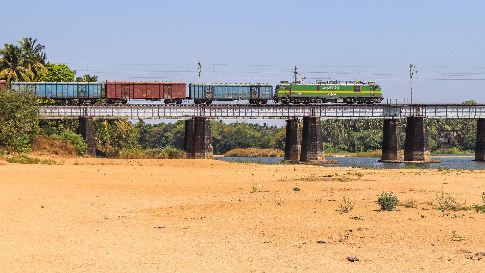 CLW WAG-9H – photo 6