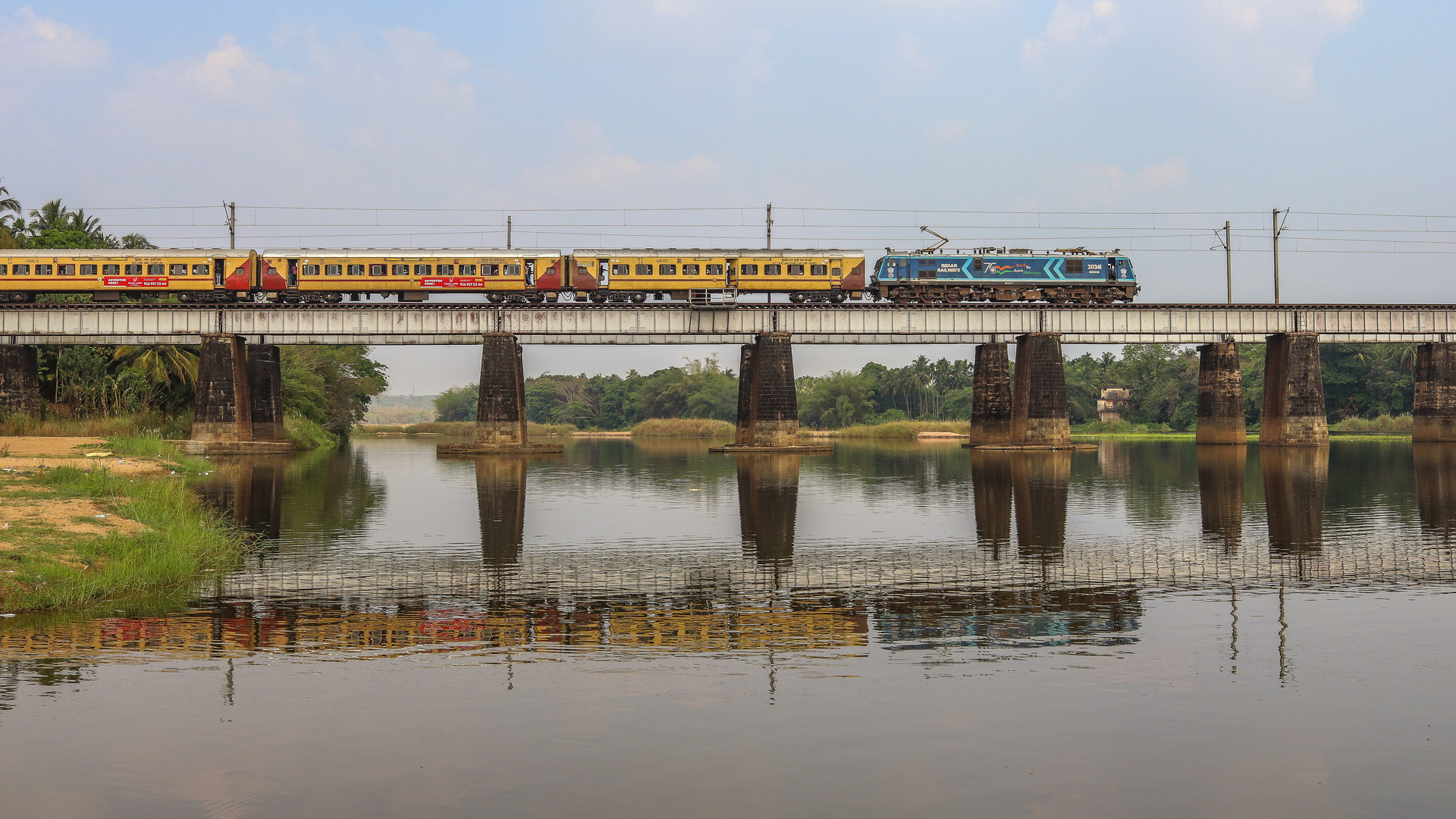CLW WAP-7 – photo 22
