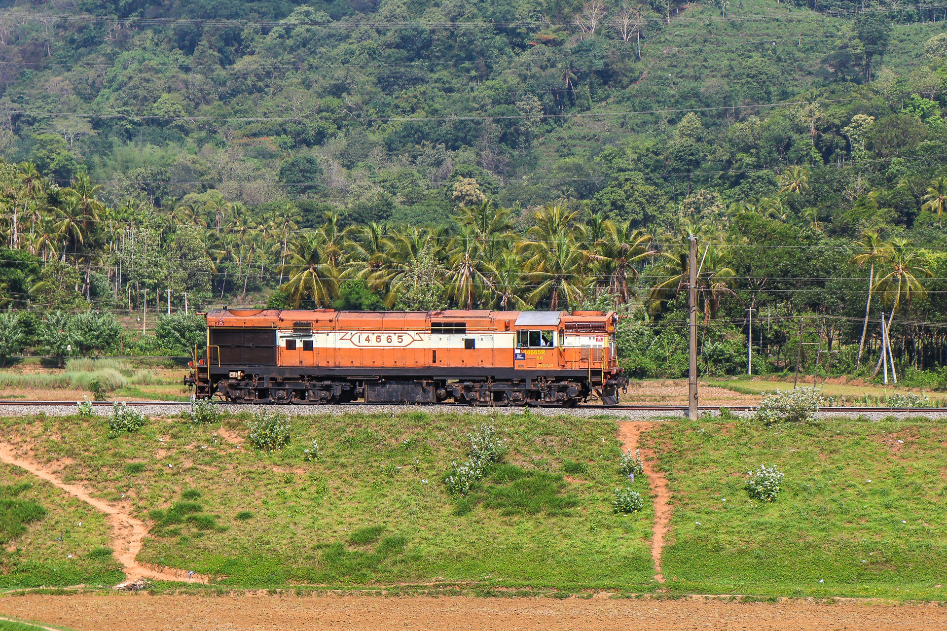 ALCo WDG-3A – foto 10