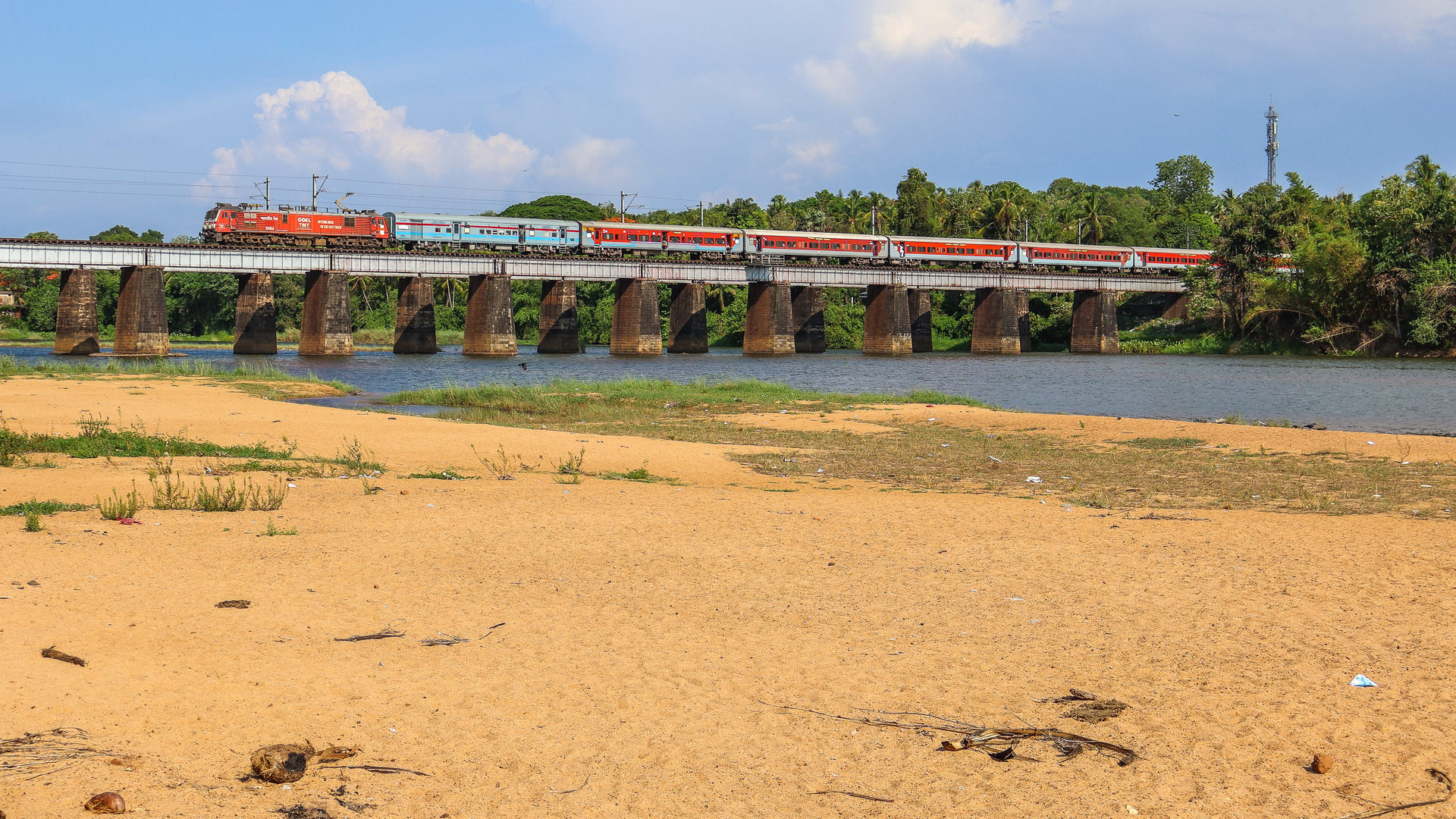 CLW WAP-7 – photo 18