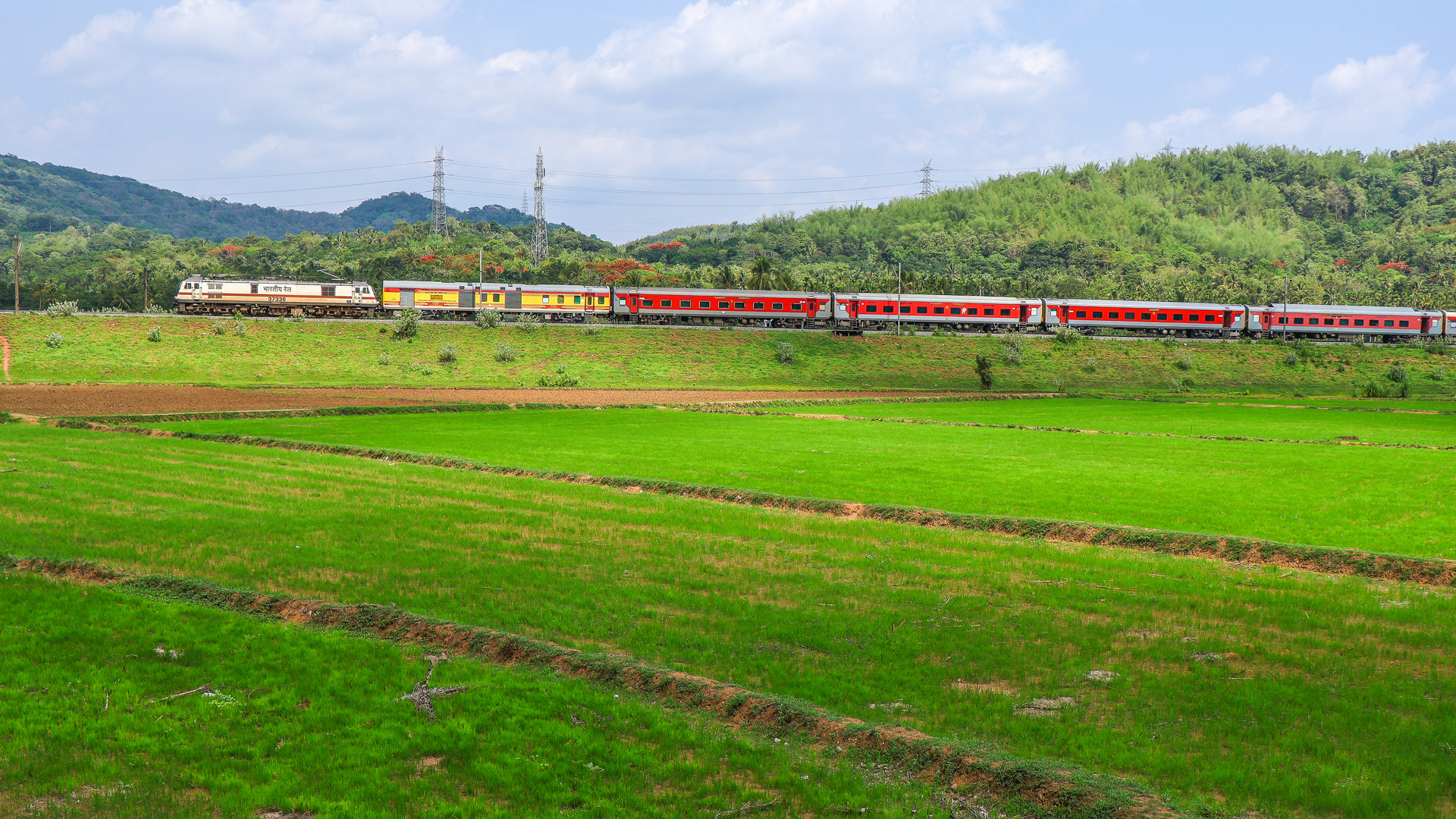 CLW WAP-7 – photo 14