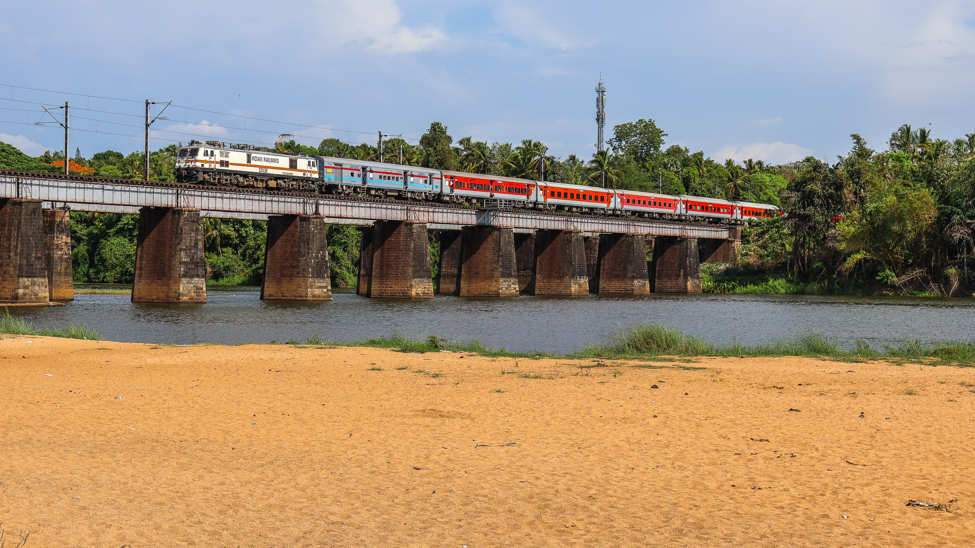 CLW WAP-7 – photo 17