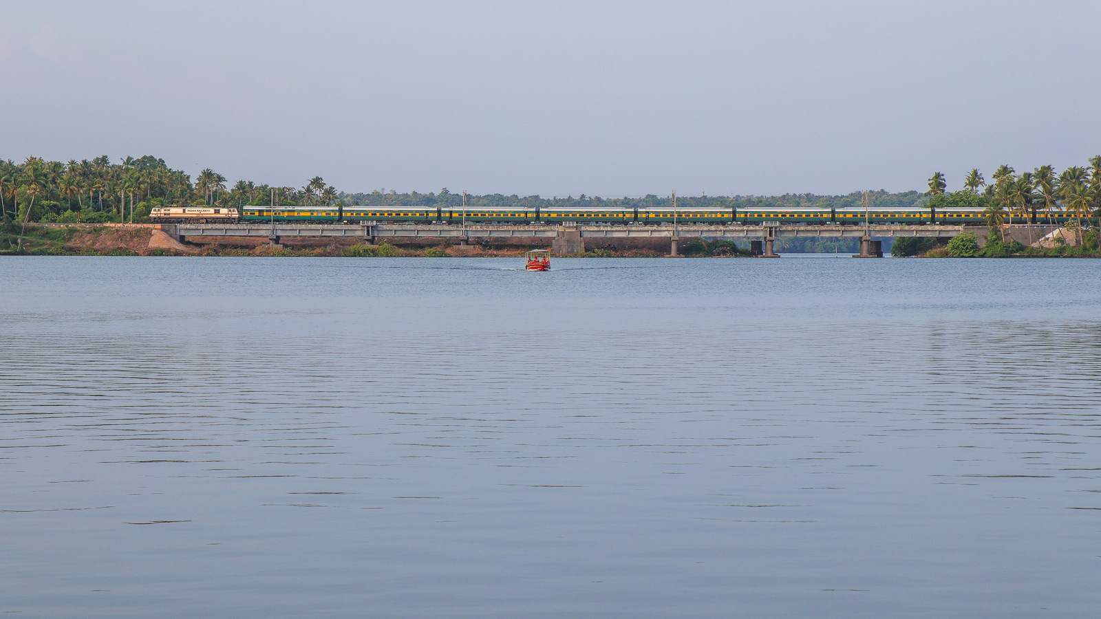 CLW WAP-7 – photo 13