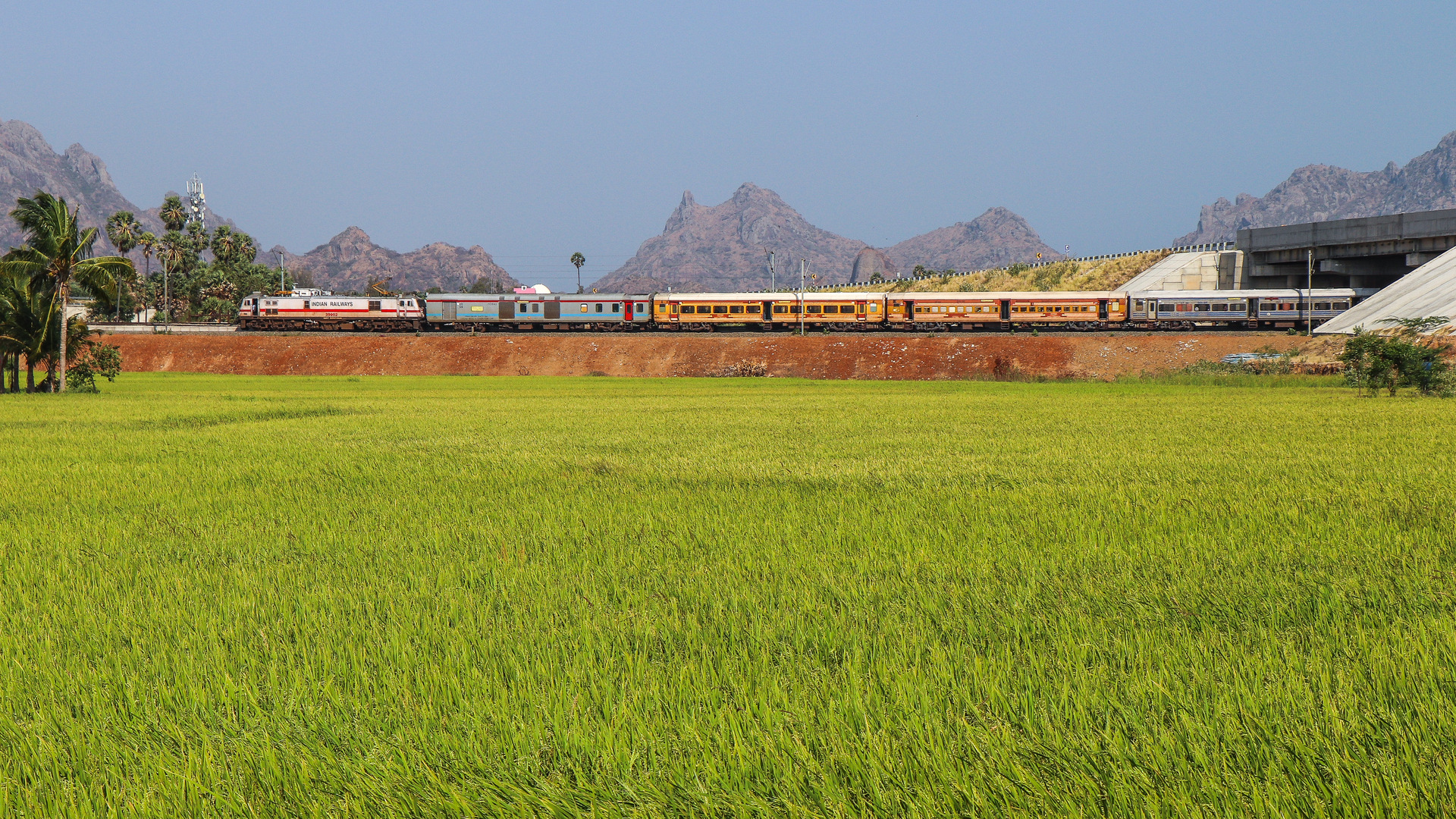 CLW WAP-7 – photo 11