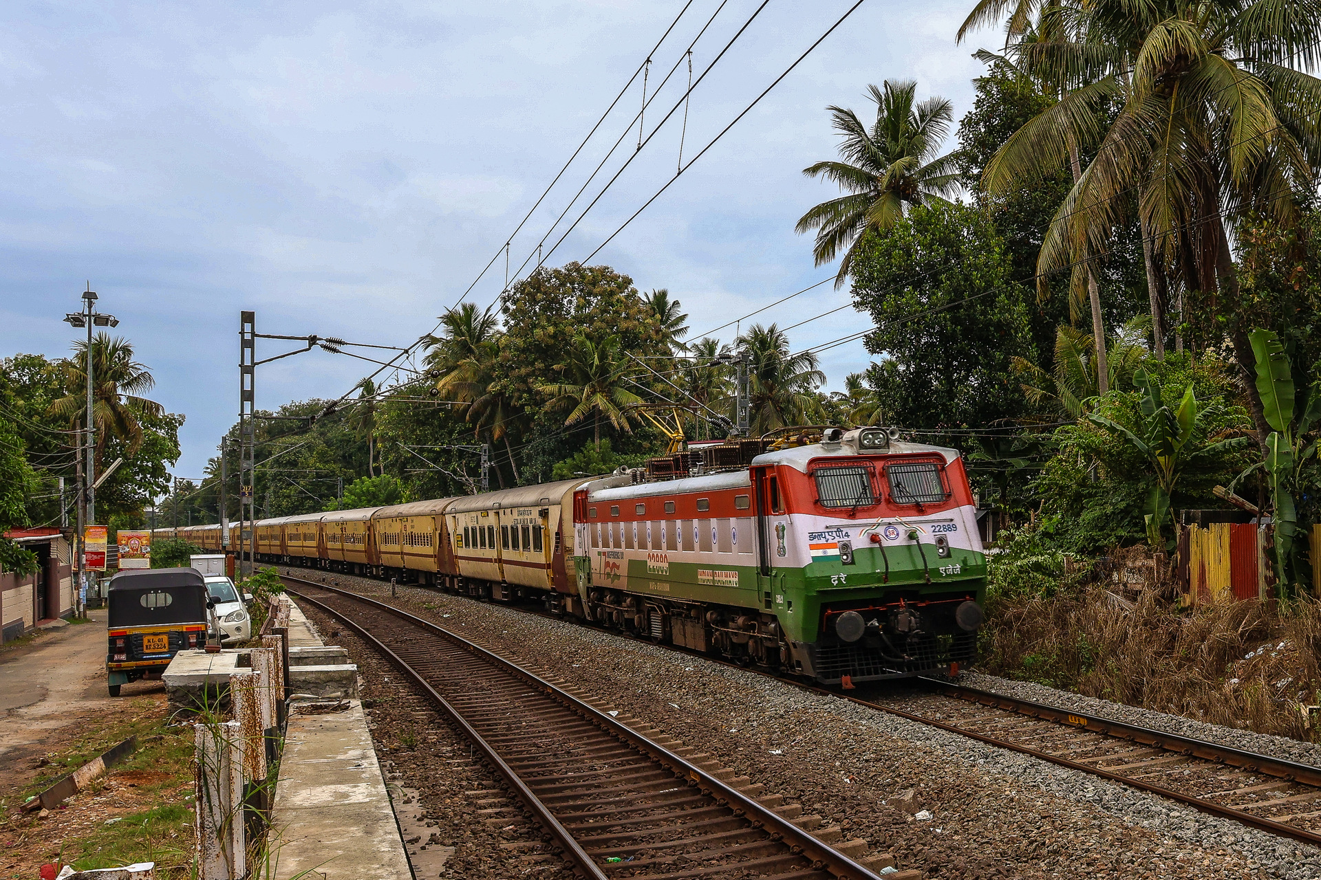 CLW WAP-4 – photo 17