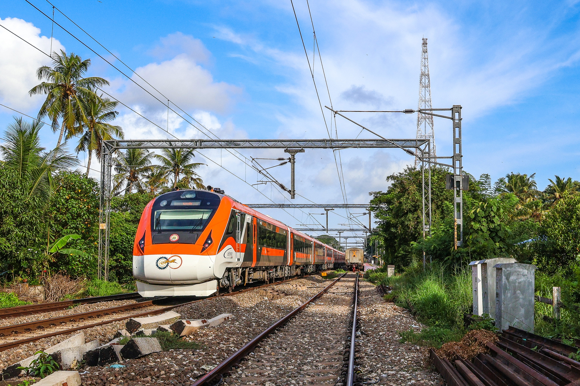ICF Vande Bharat (Train 18) – foto 21