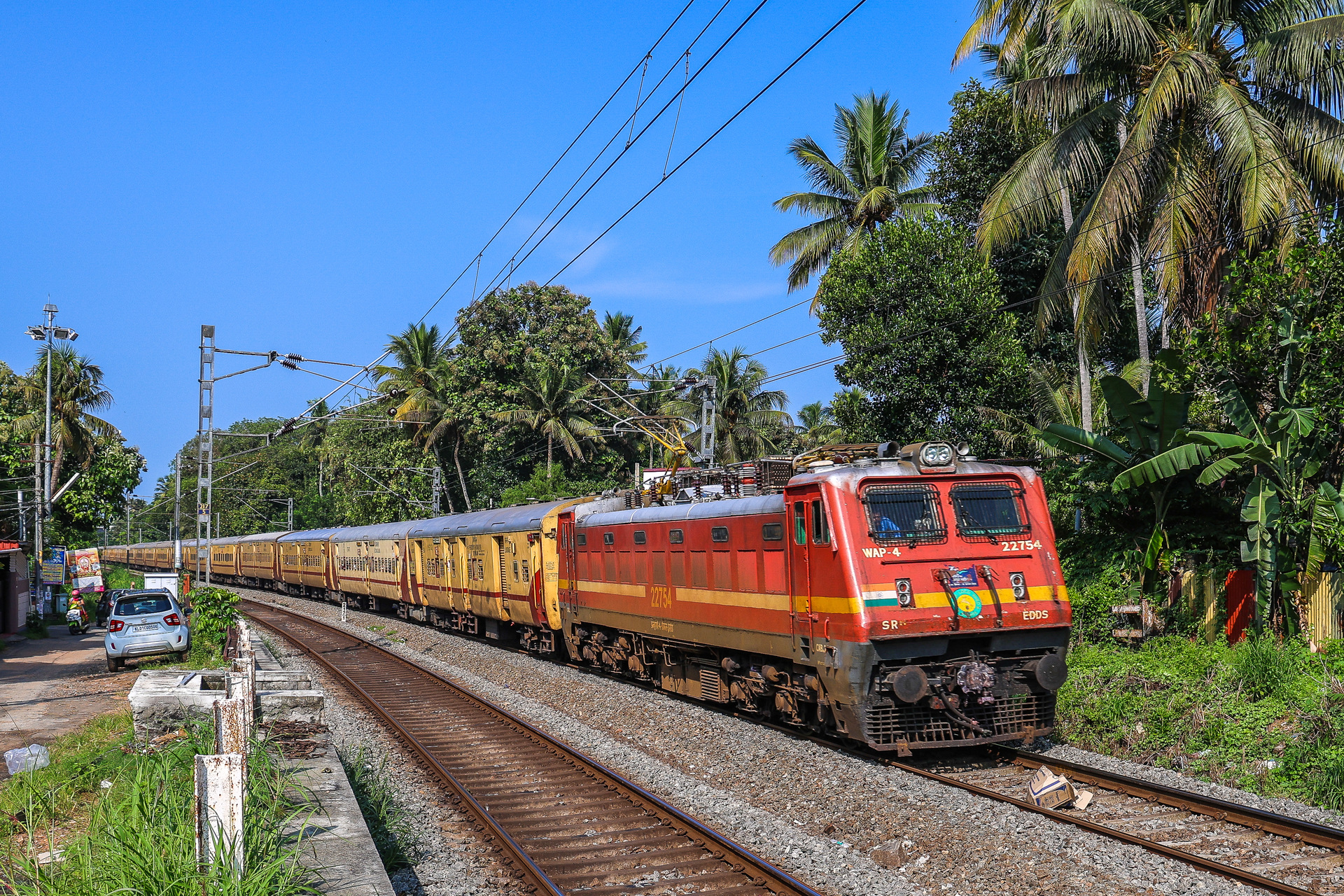 CLW WAP-4 – photo 15