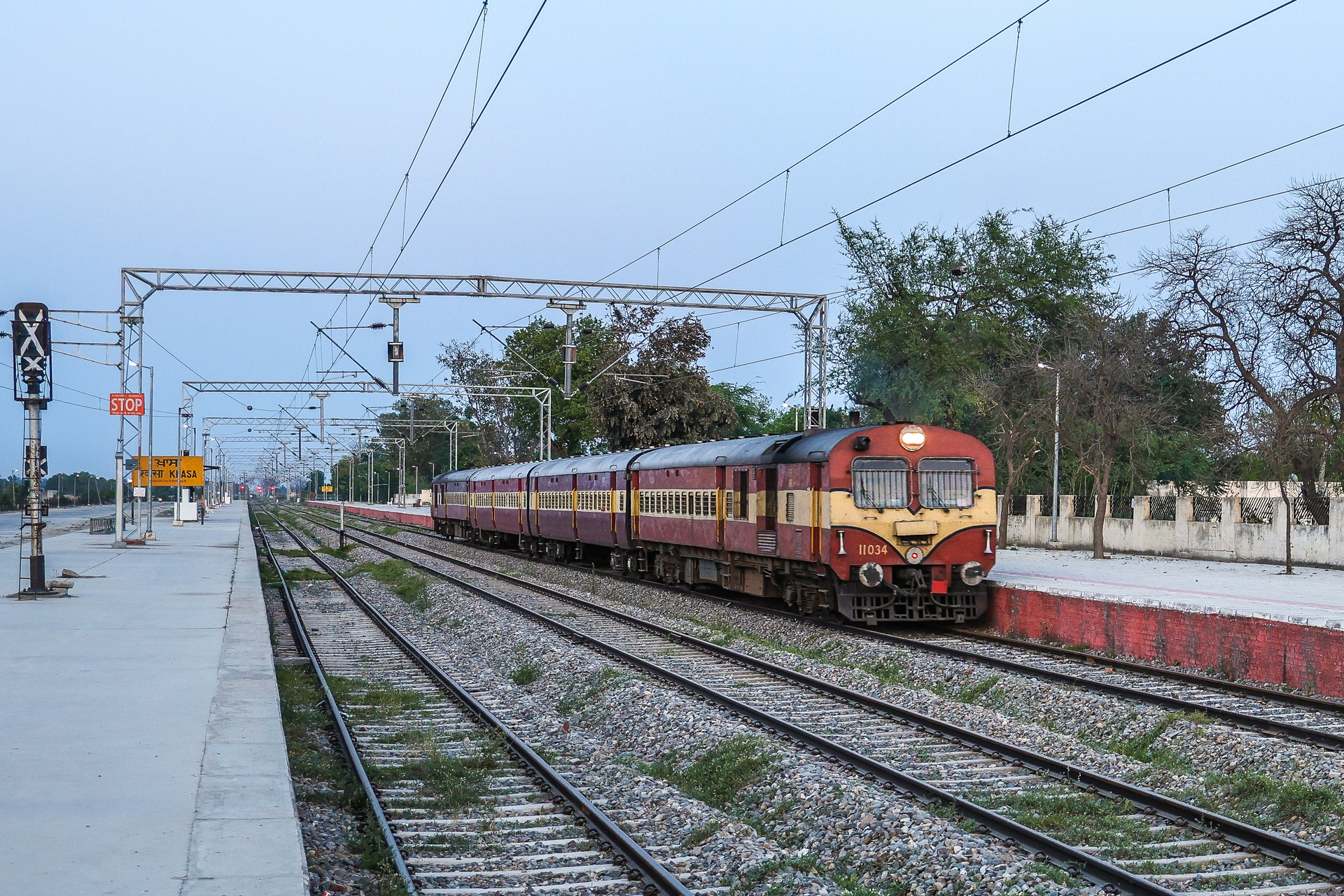 ICF IR DMU.11 – photo 2