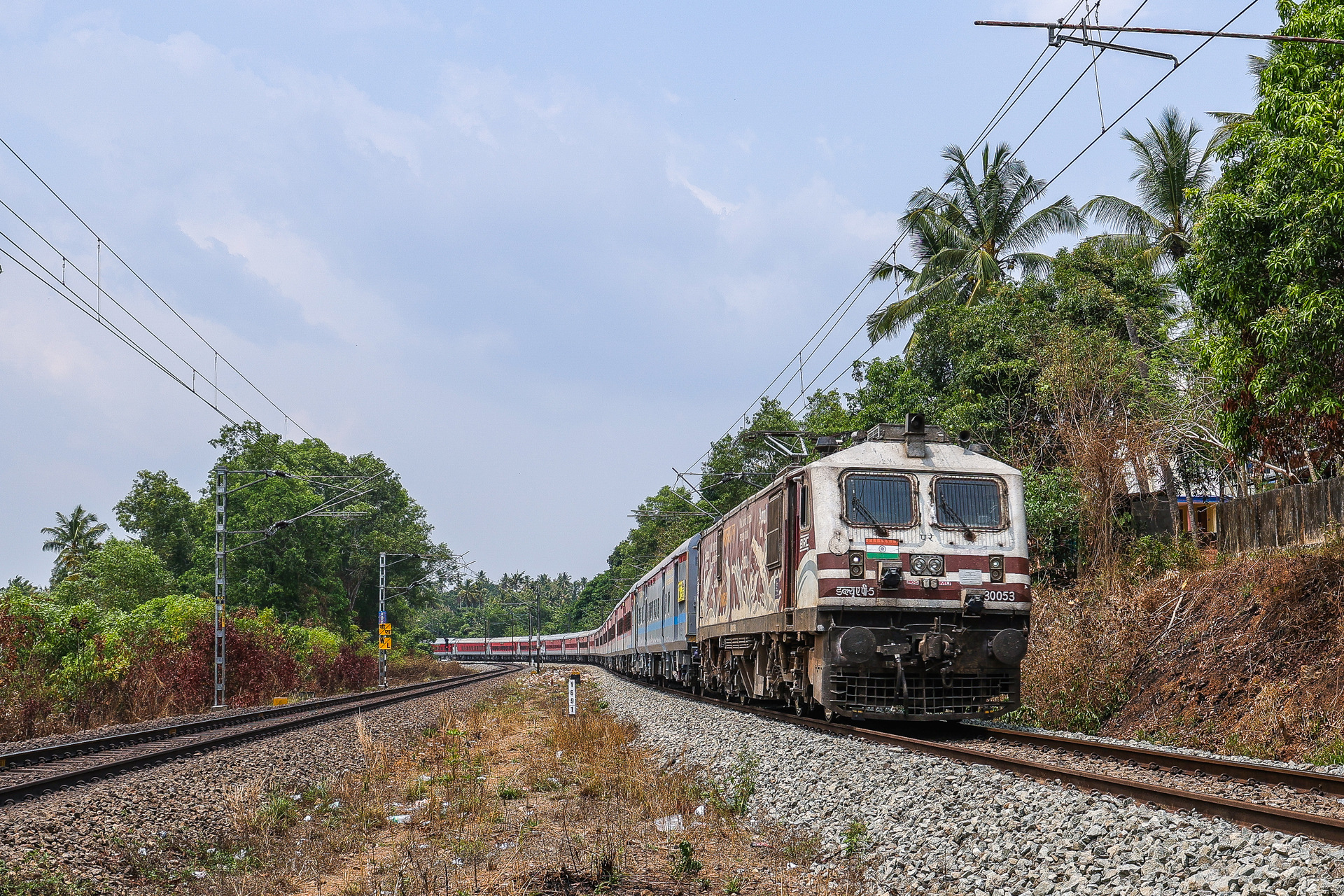 ABB WAP-5 – photo 2