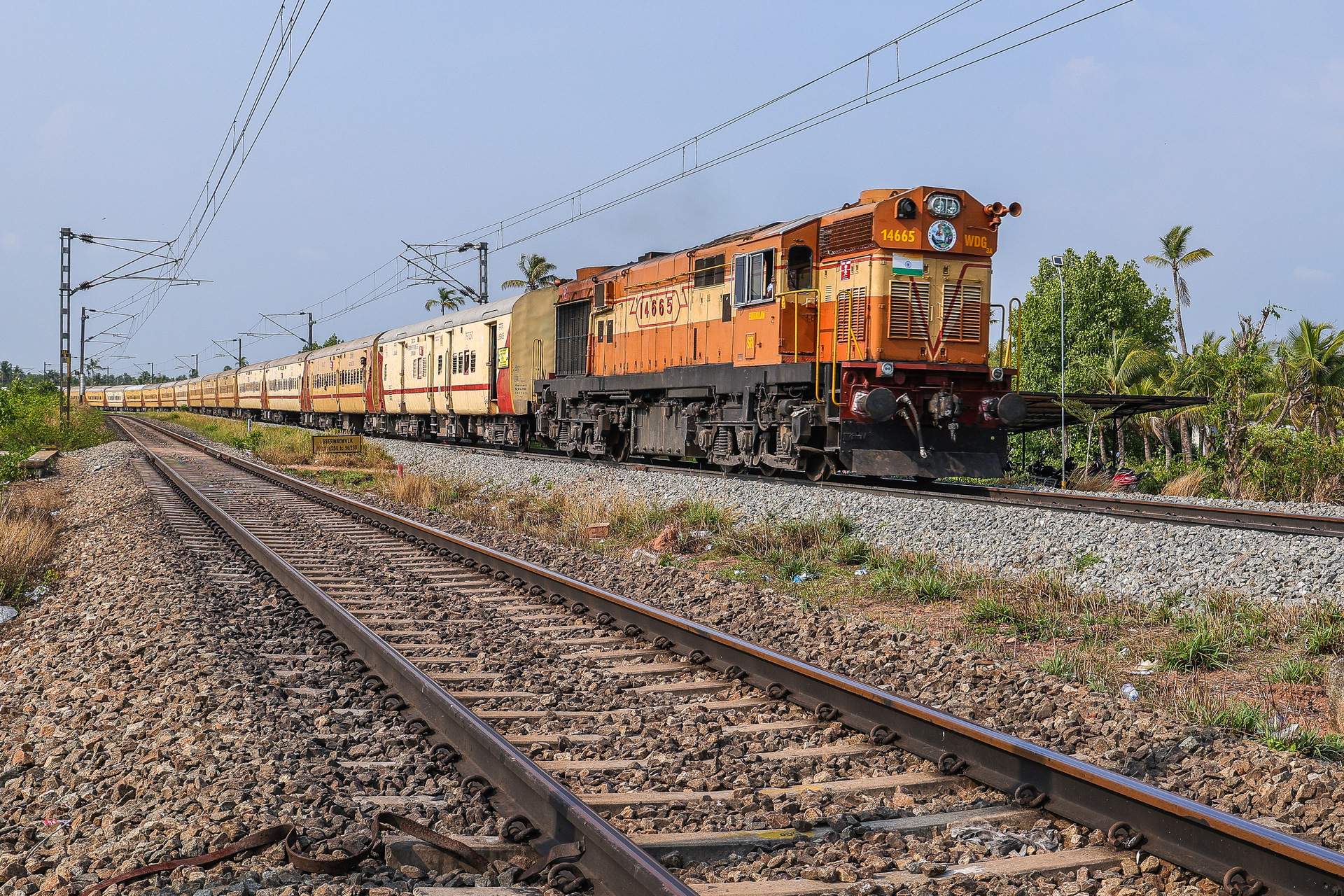 ALCo WDG-3A – foto 3